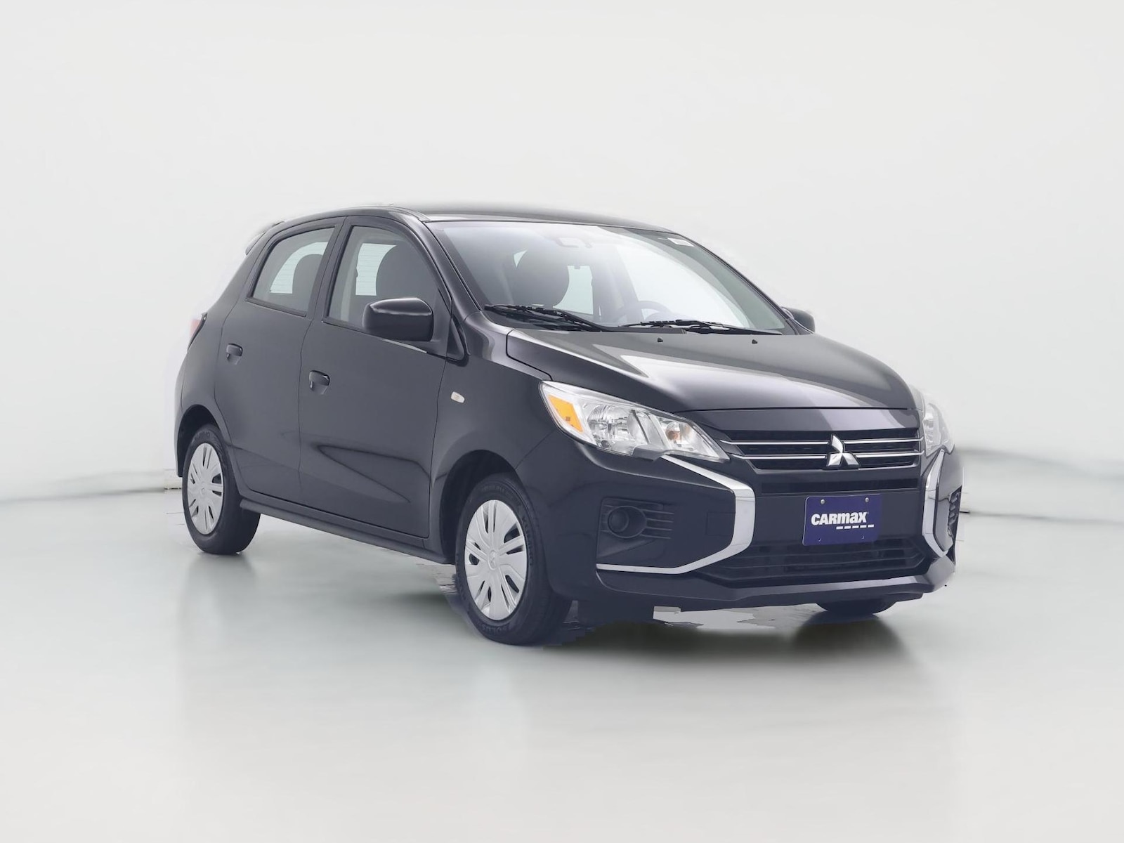 2024 Mitsubishi Mirage