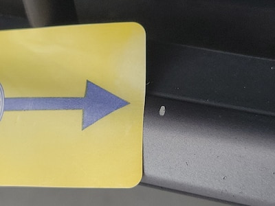 Condition detail