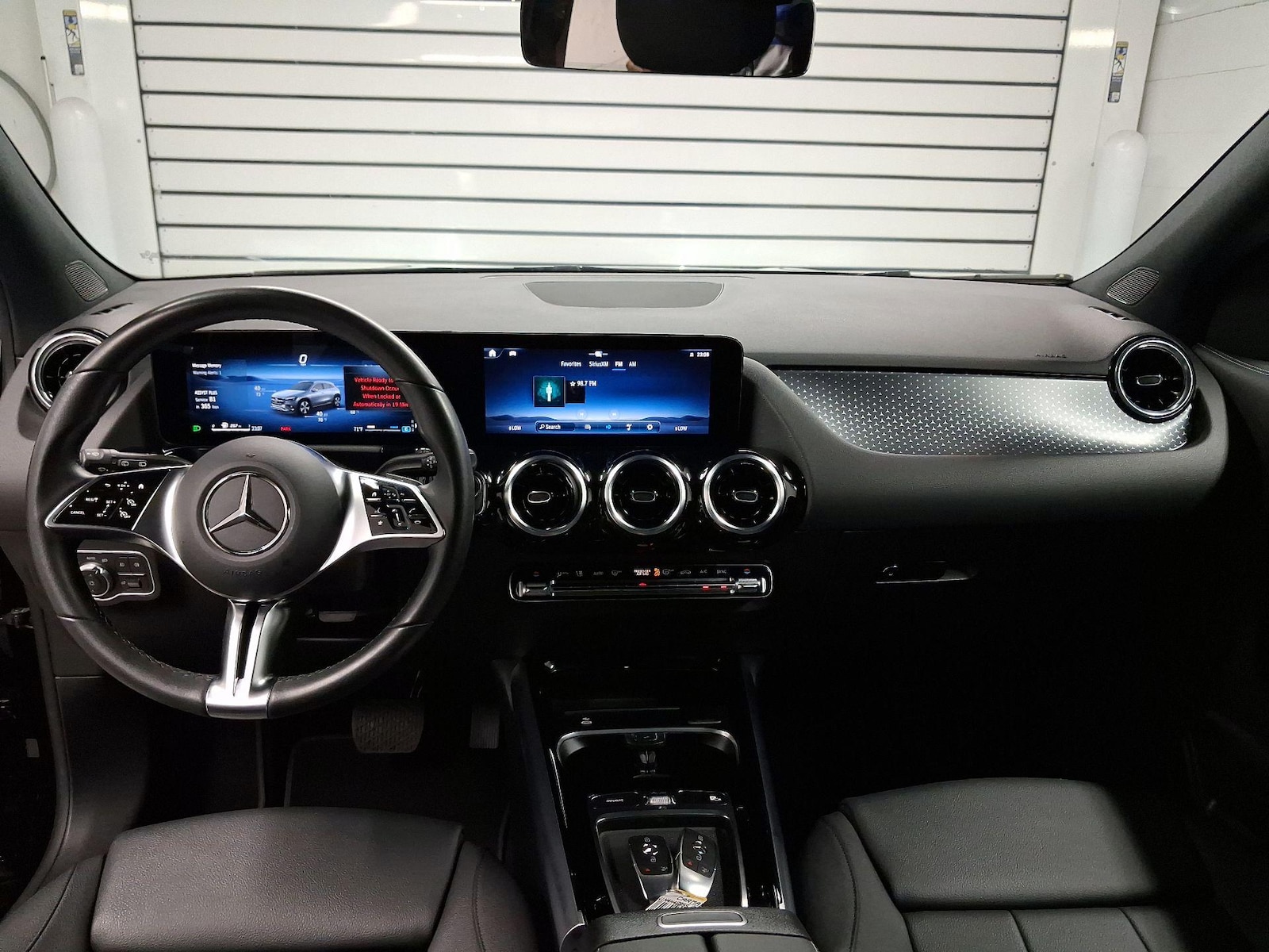 Rear View Camera