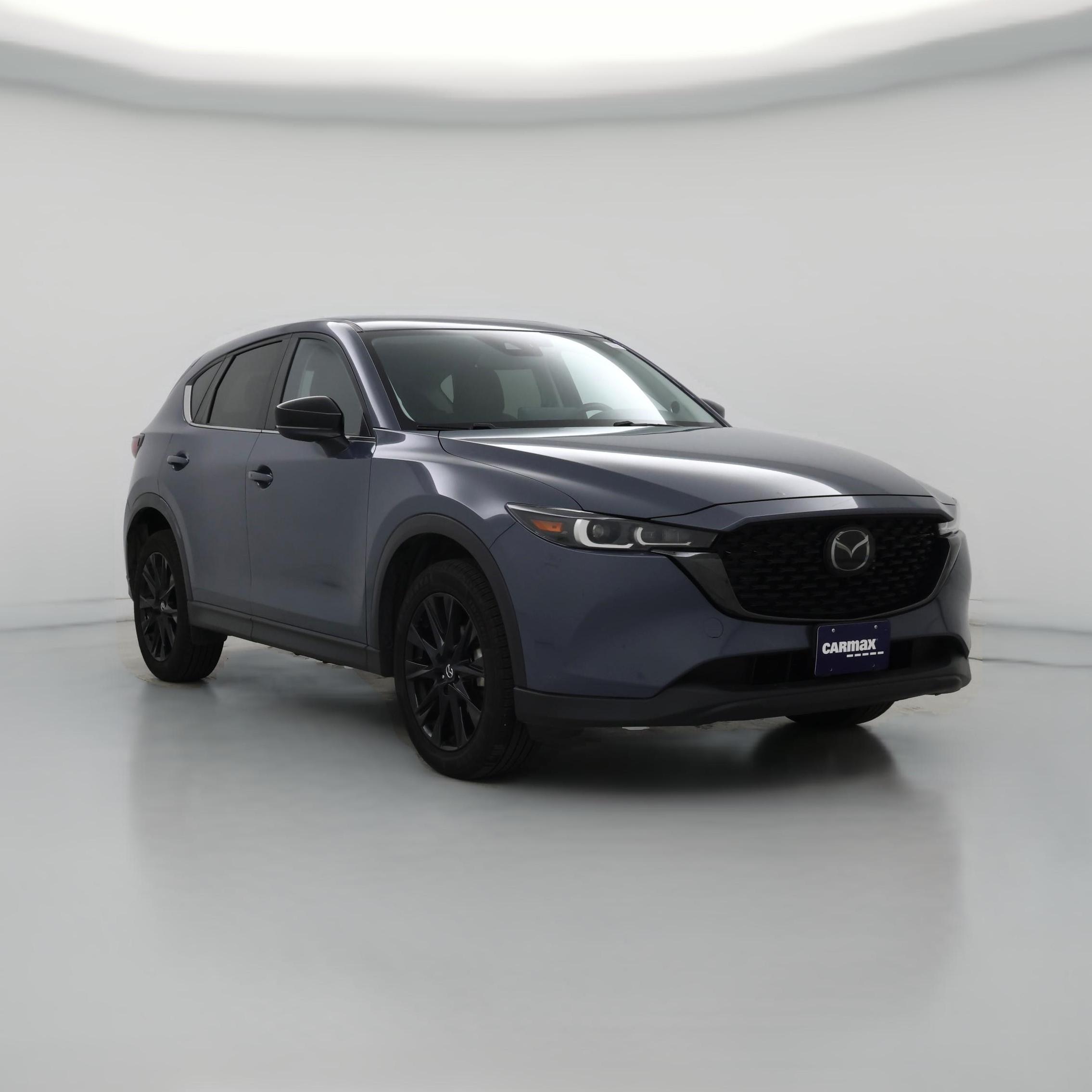 Thumbnail: 2024 Mazda CX-5 - 1
