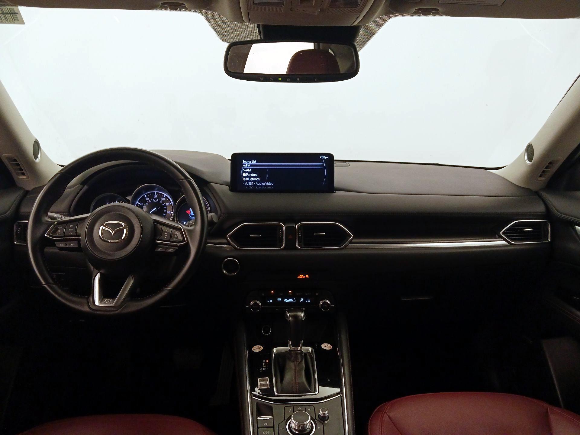 Thumbnail: 2024 Mazda CX-5 - 9