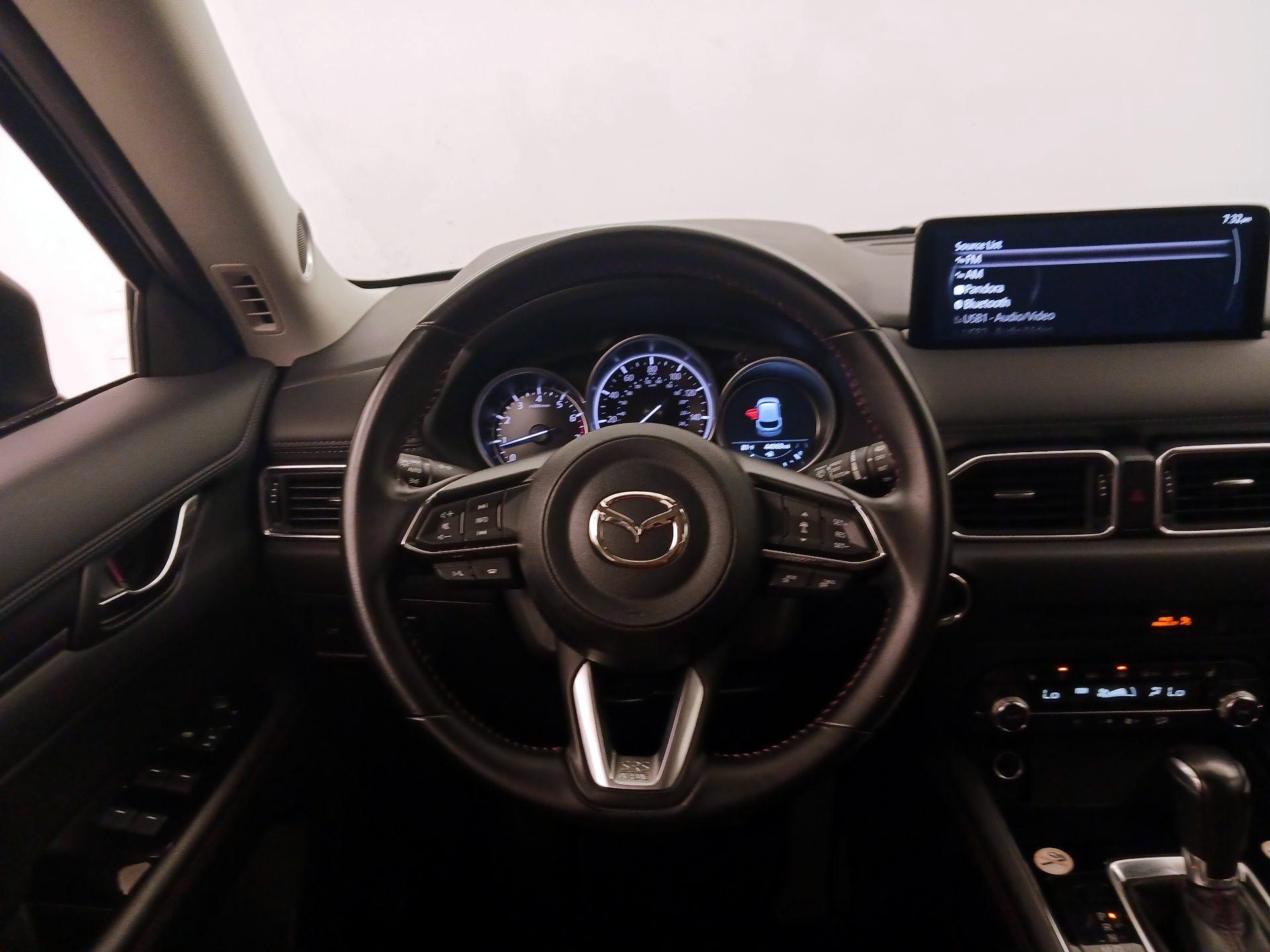 Thumbnail: 2024 Mazda CX-5 - 10