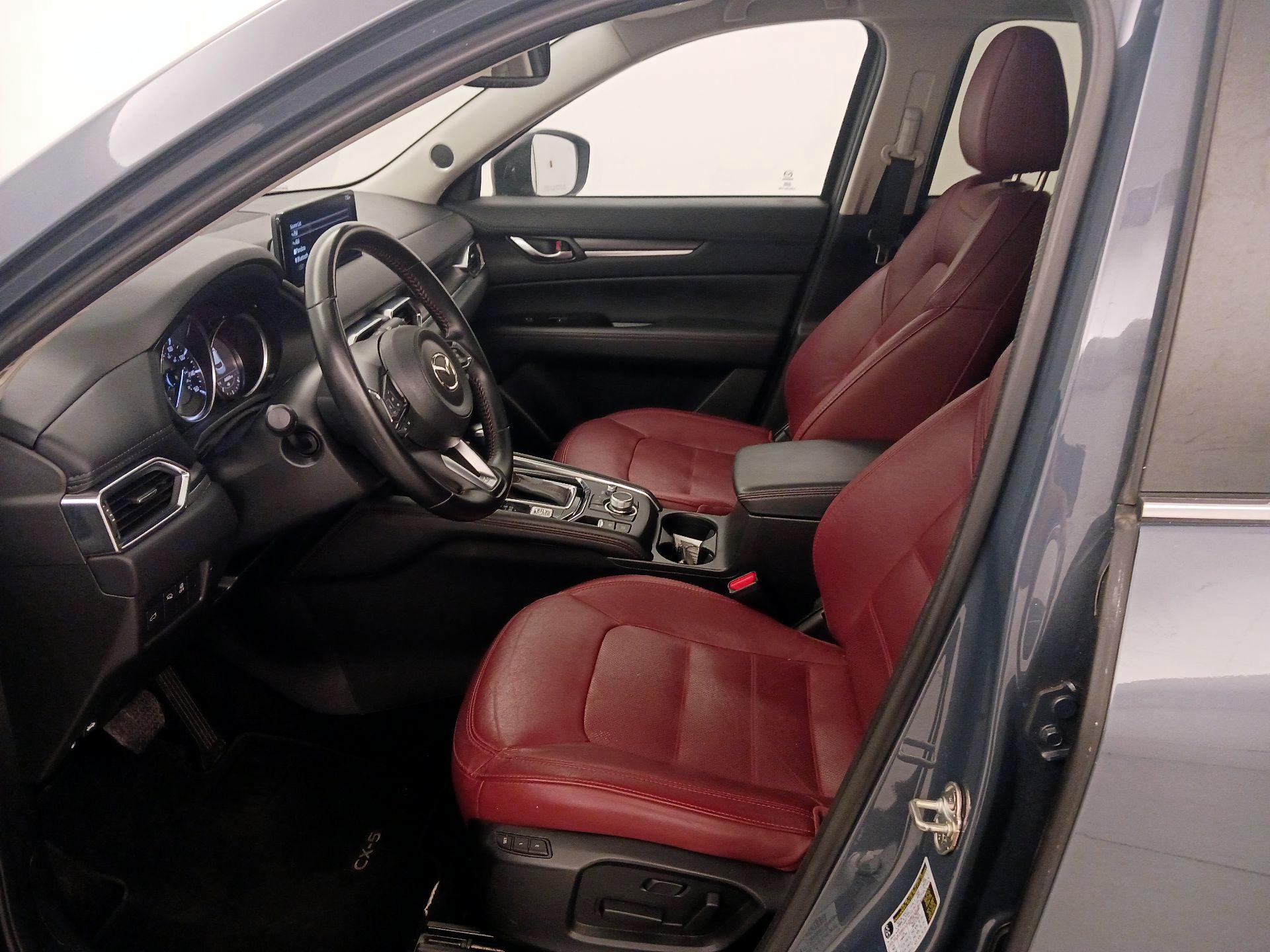 Thumbnail: 2024 Mazda CX-5 - 11