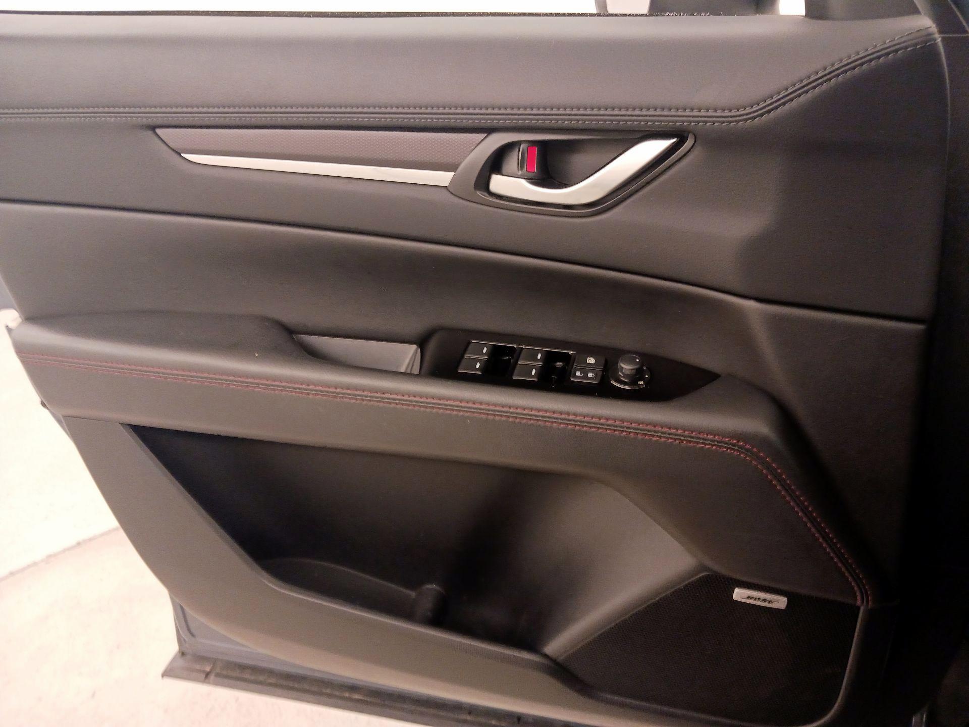 Thumbnail: 2024 Mazda CX-5 - 12