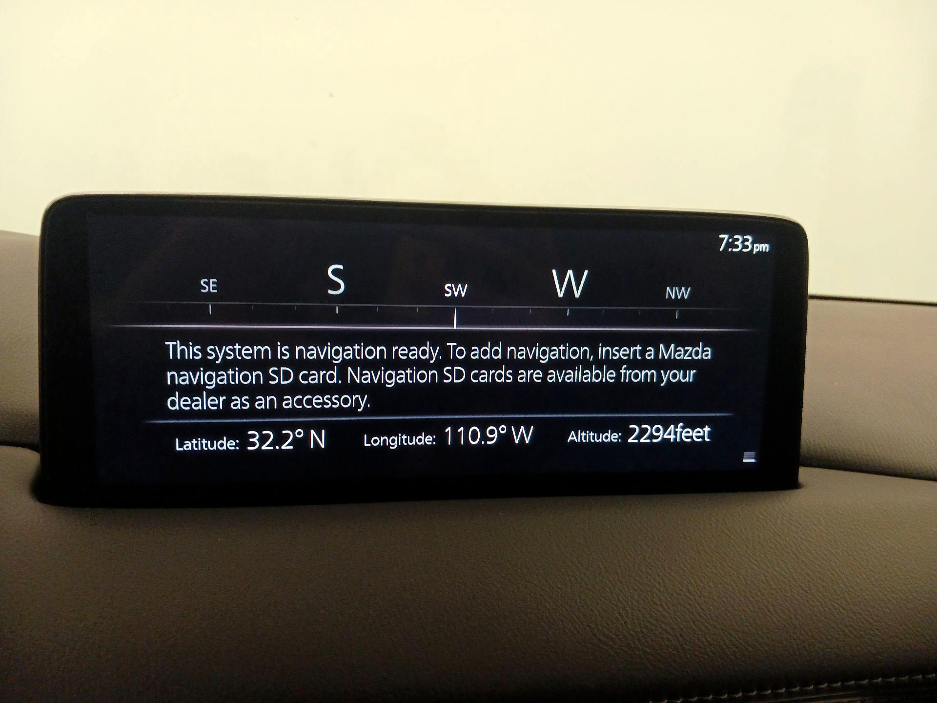 Thumbnail: 2024 Mazda CX-5 - 14
