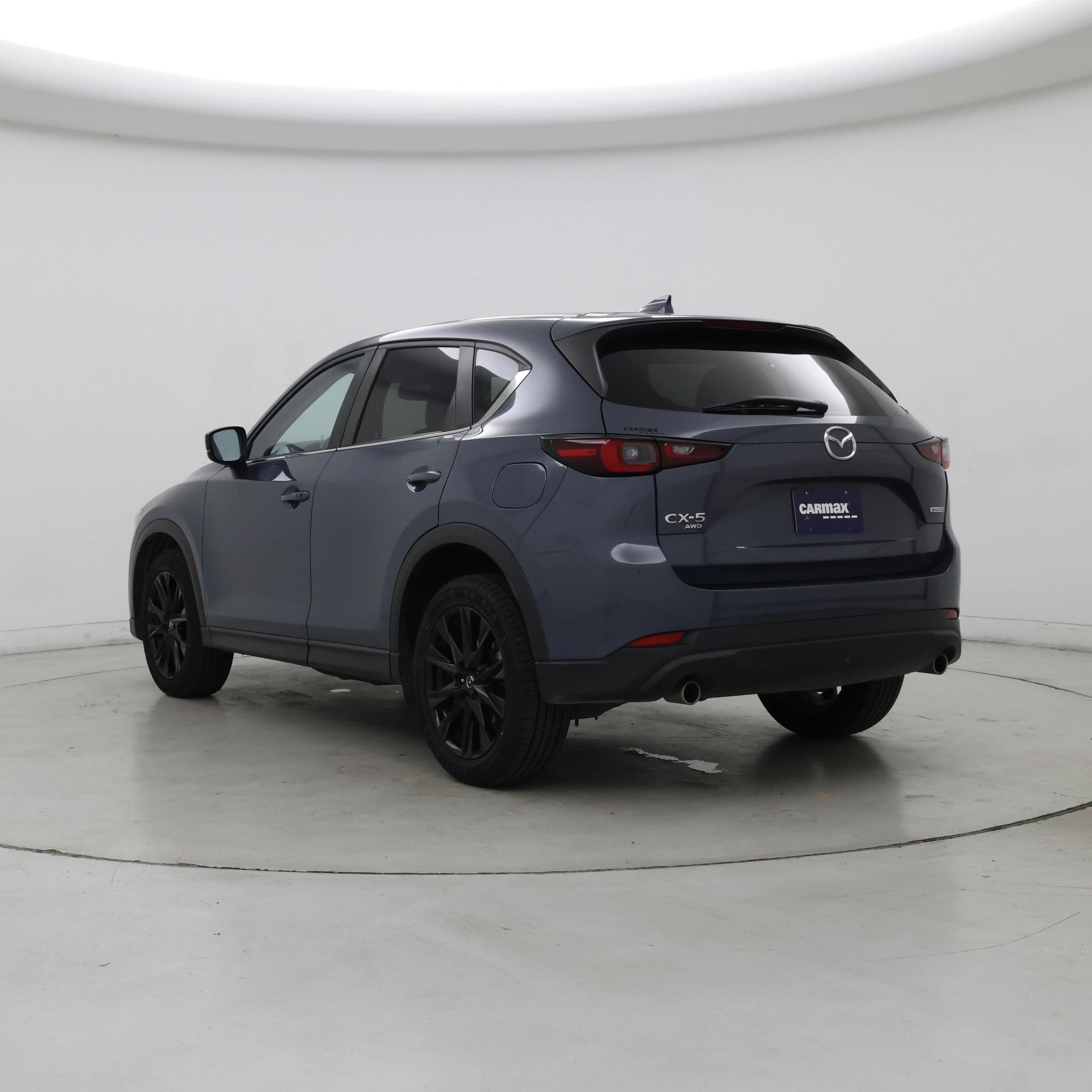 Thumbnail: 2024 Mazda CX-5 - 2