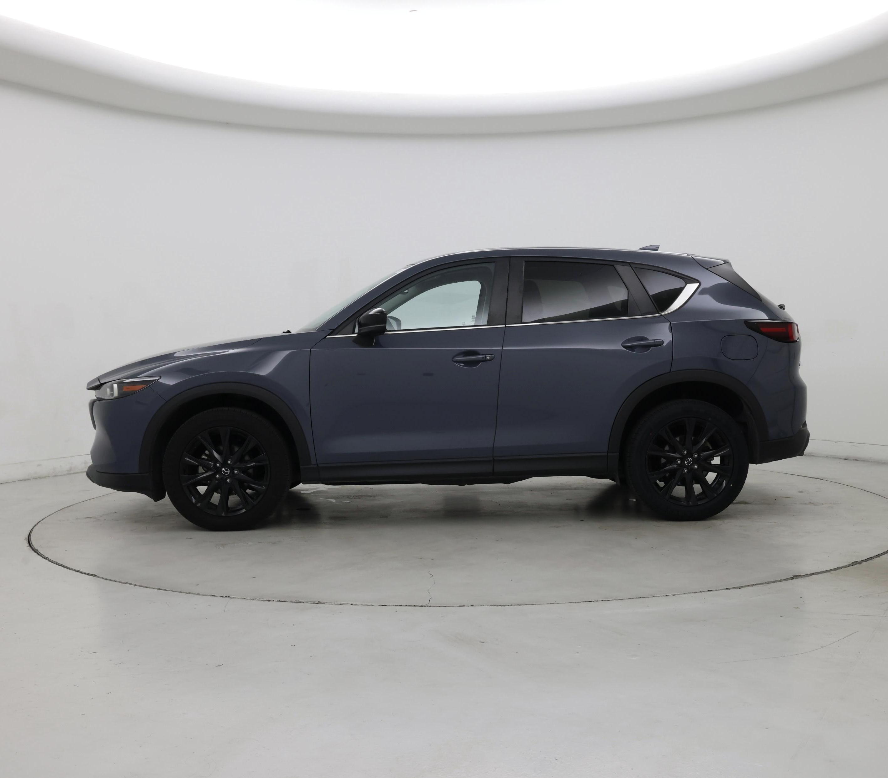Thumbnail: 2024 Mazda CX-5 - 3