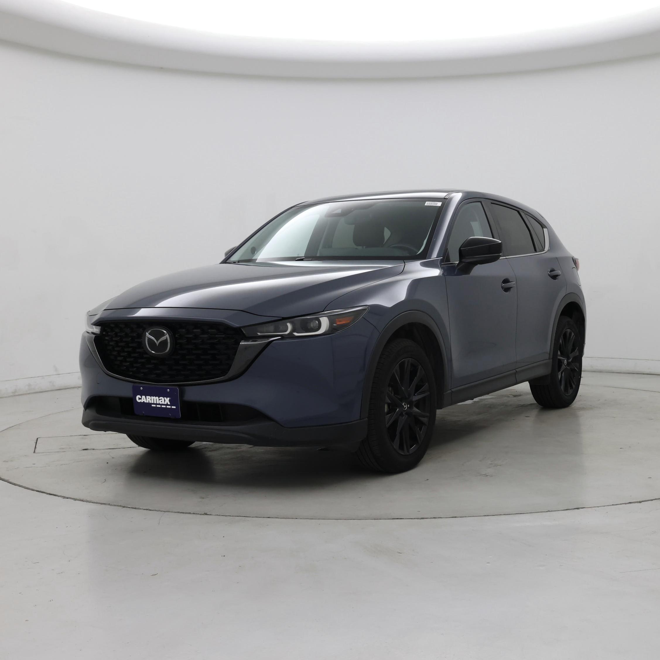 Thumbnail: 2024 Mazda CX-5 - 4