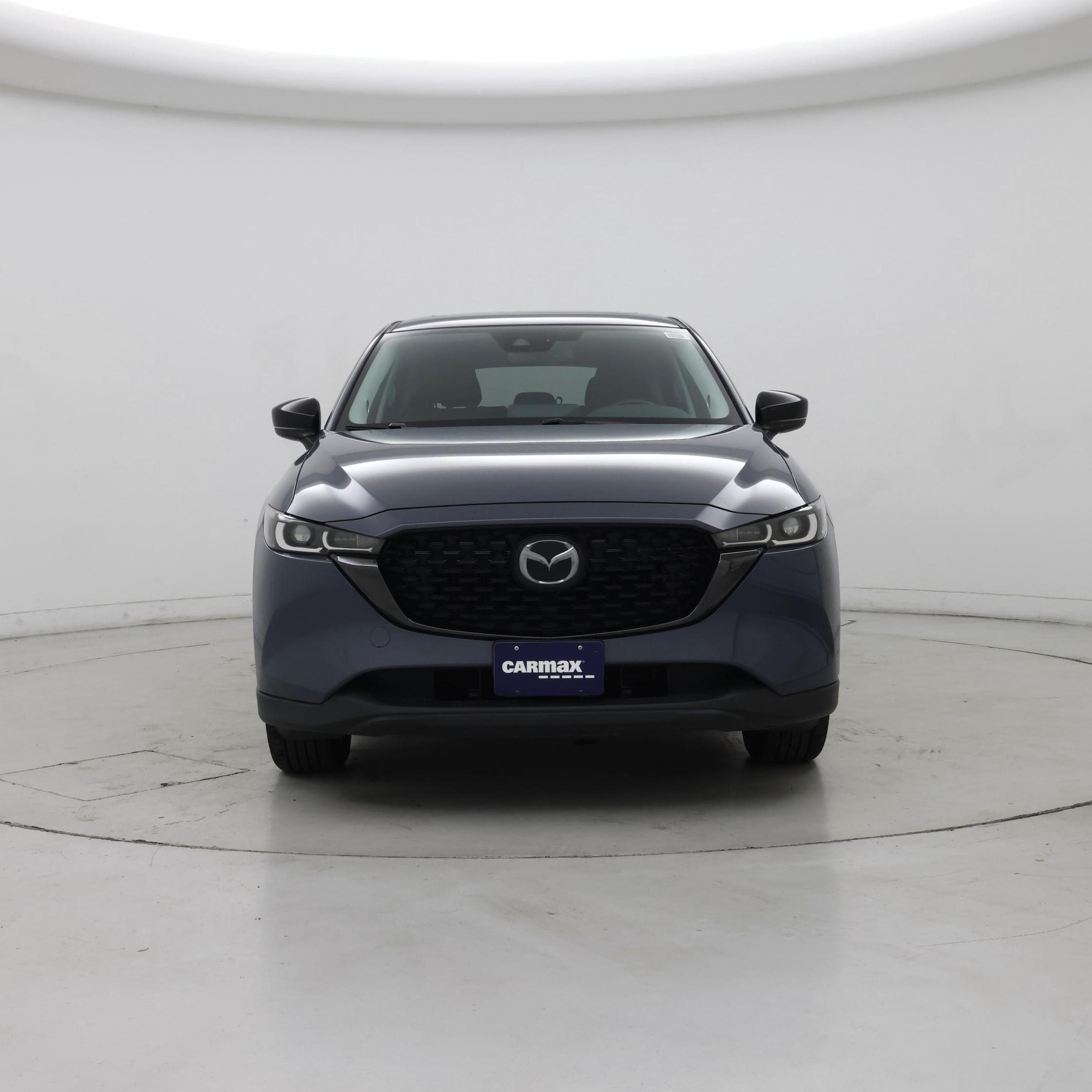 Thumbnail: 2024 Mazda CX-5 - 5