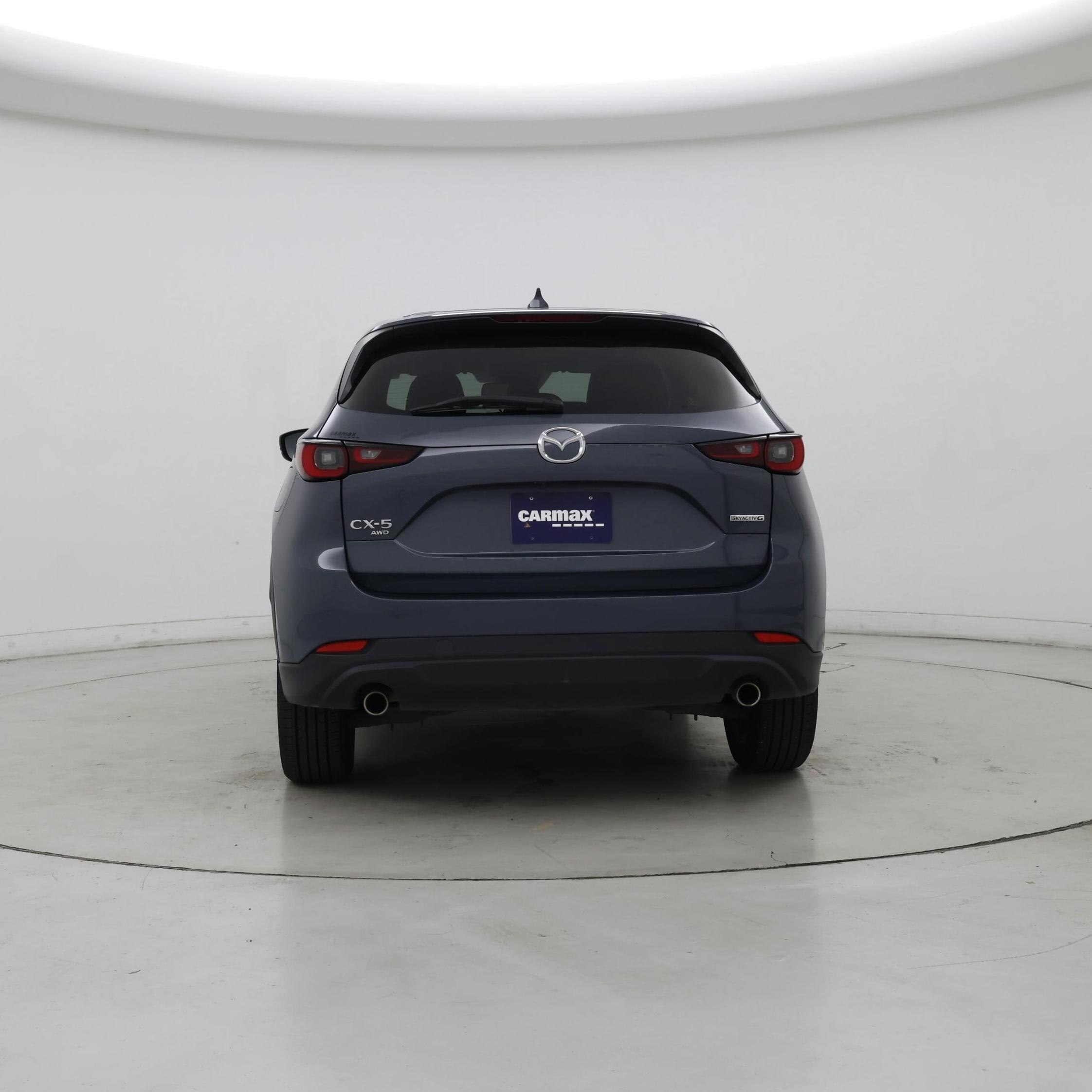 Thumbnail: 2024 Mazda CX-5 - 6