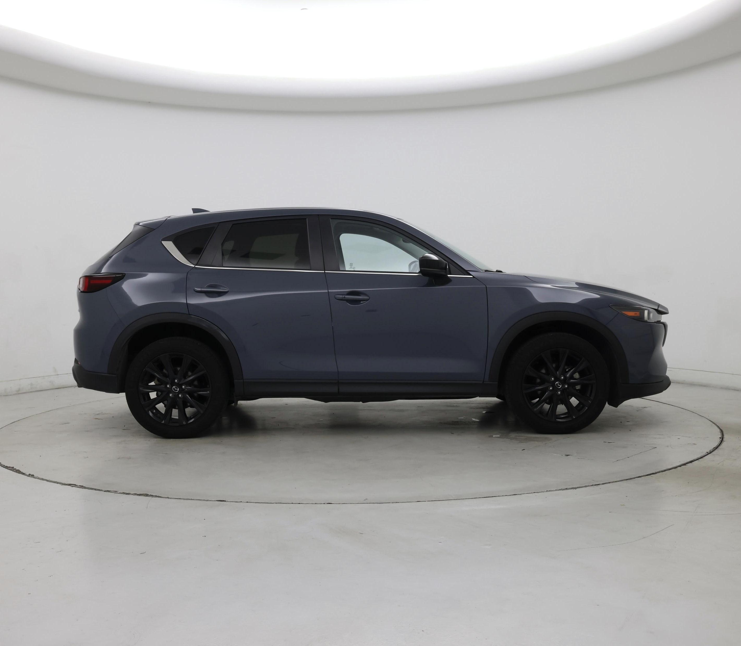 Thumbnail: 2024 Mazda CX-5 - 7