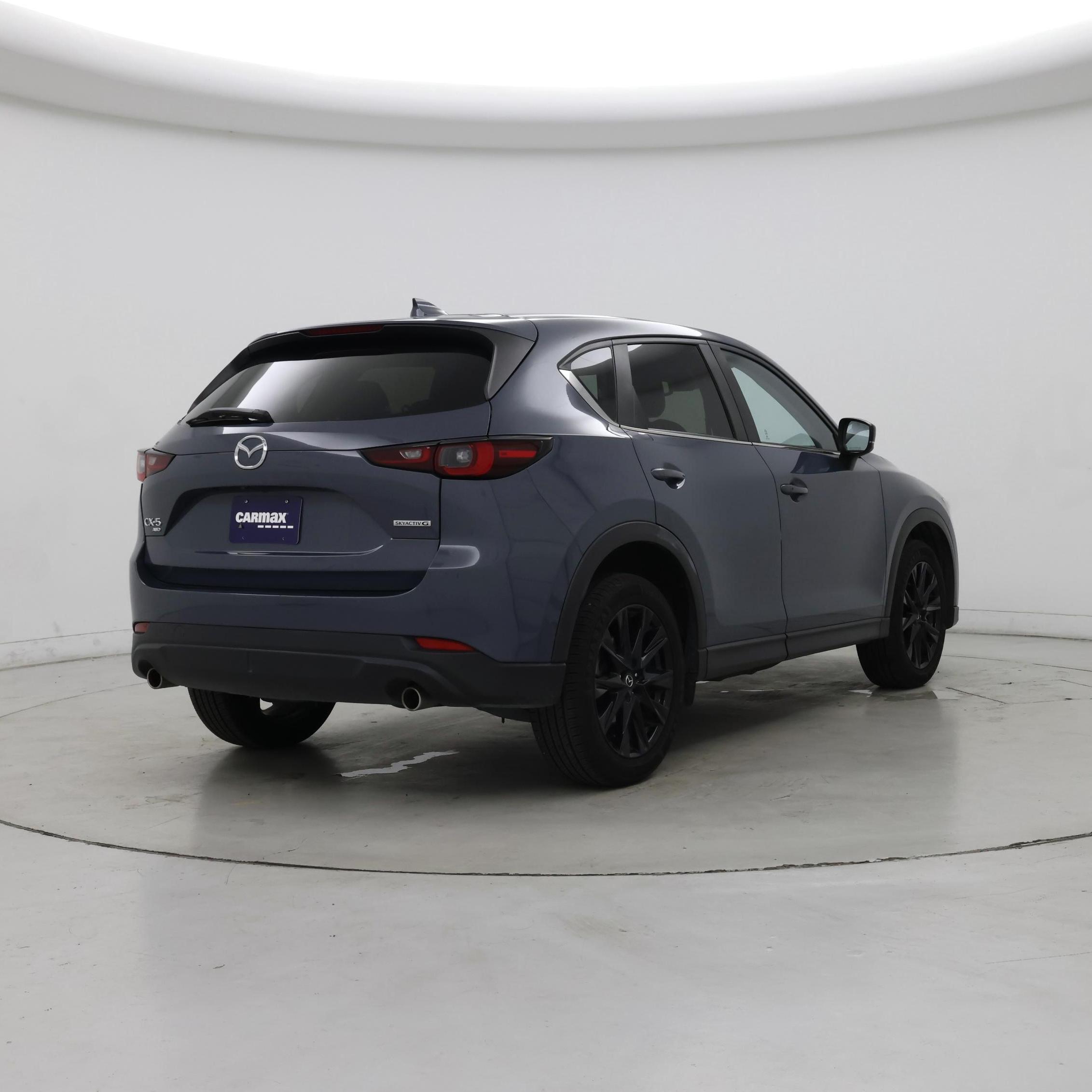 Thumbnail: 2024 Mazda CX-5 - 8