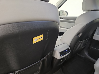 Condition detail