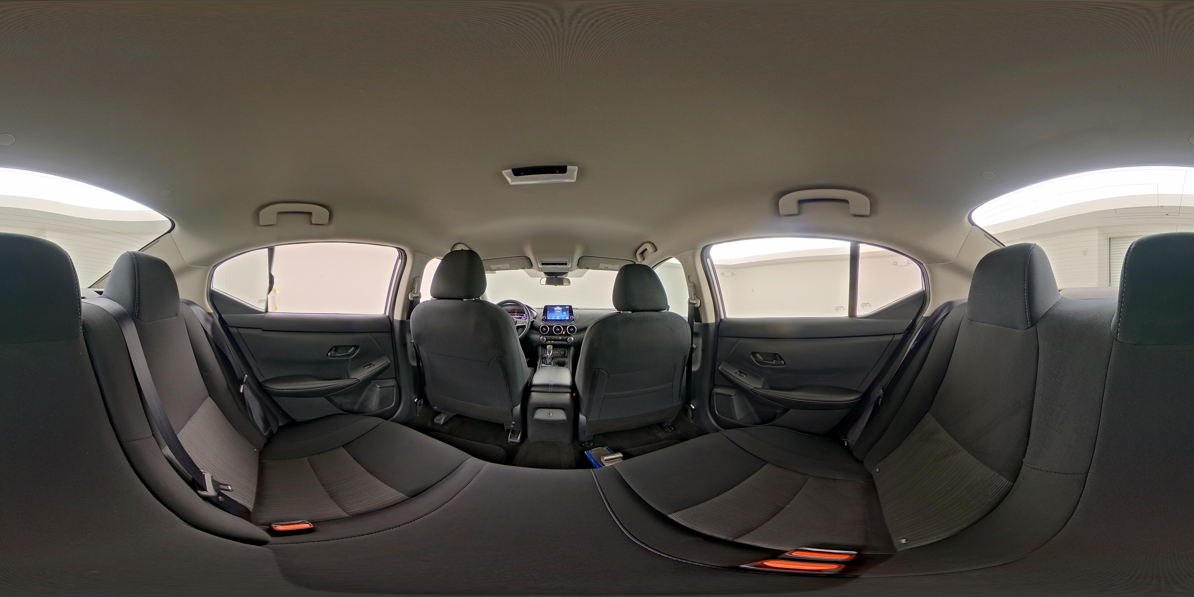 2024 Nissan Sentra SV - Photo 23