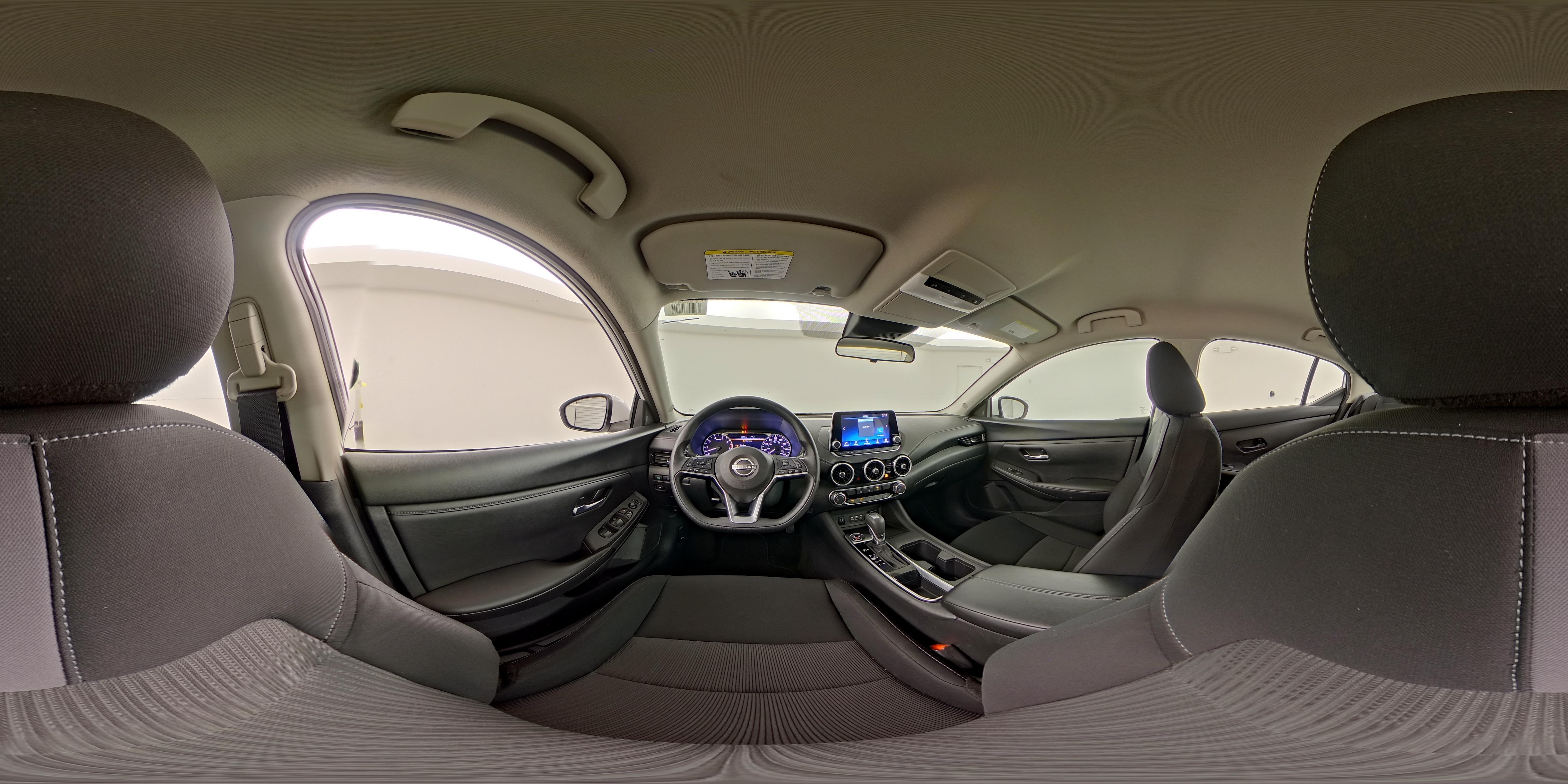 2024 Nissan Sentra SV - Photo 24