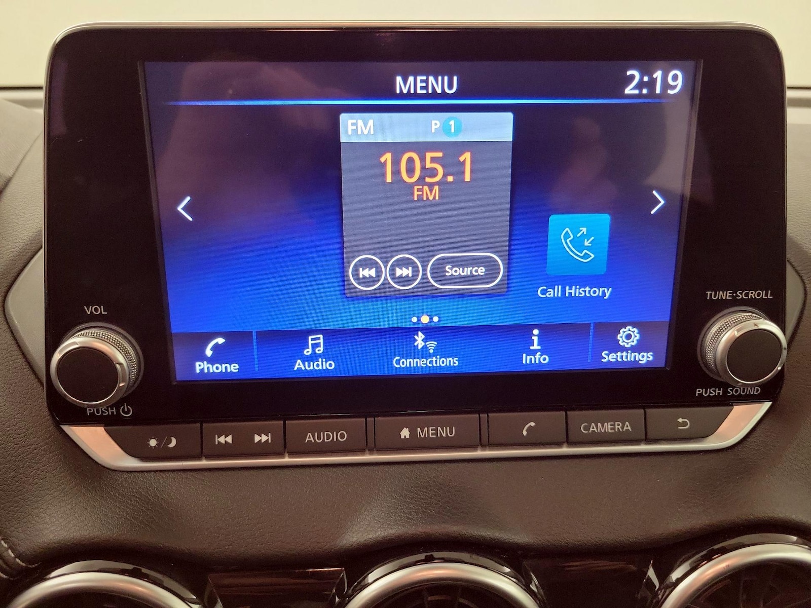 2024 Nissan Sentra SV - Photo 14