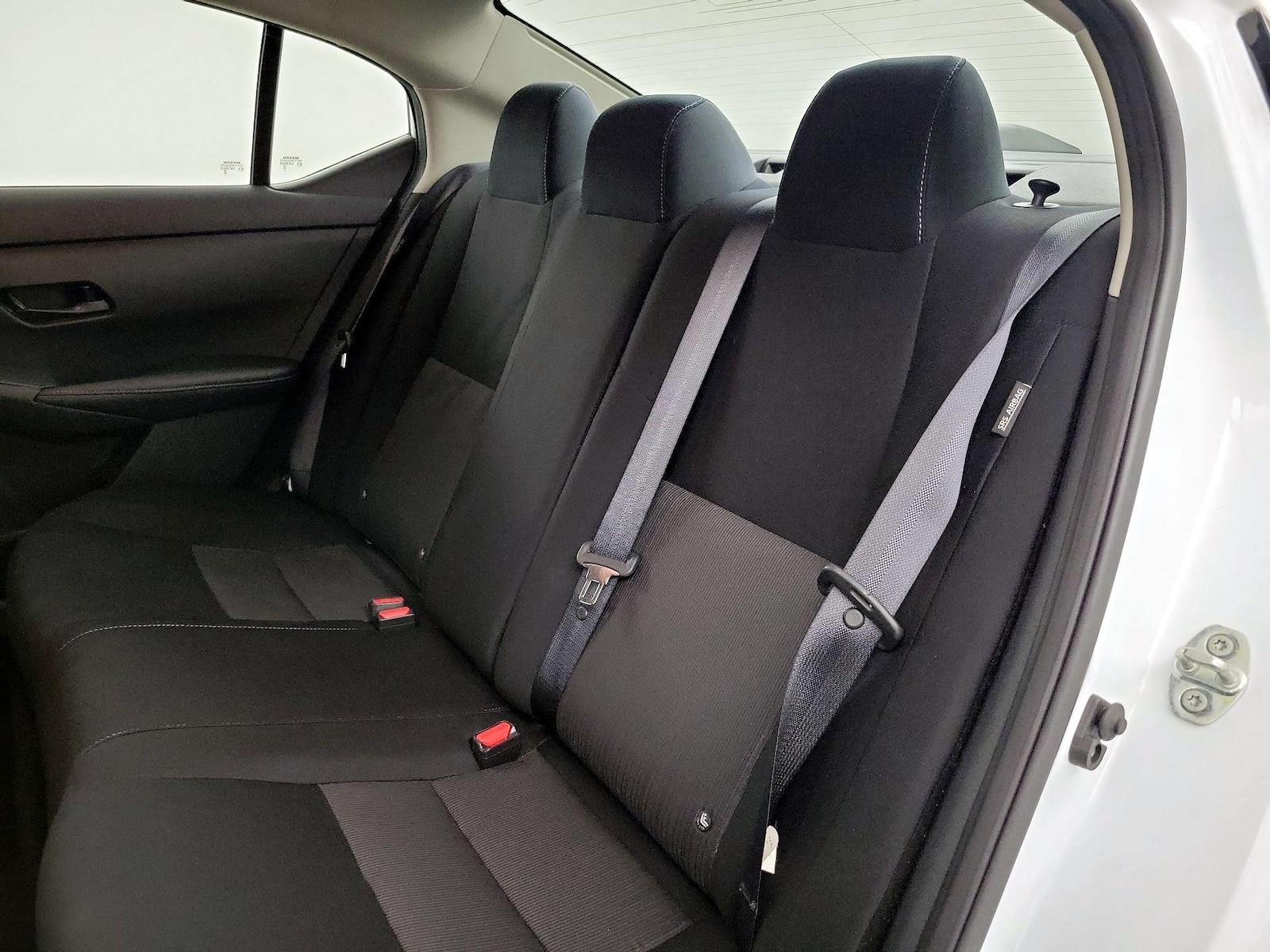 2024 Nissan Sentra SV - Photo 18