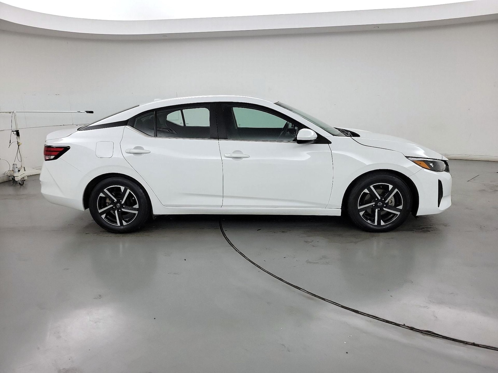2024 Nissan Sentra SV - Photo 4