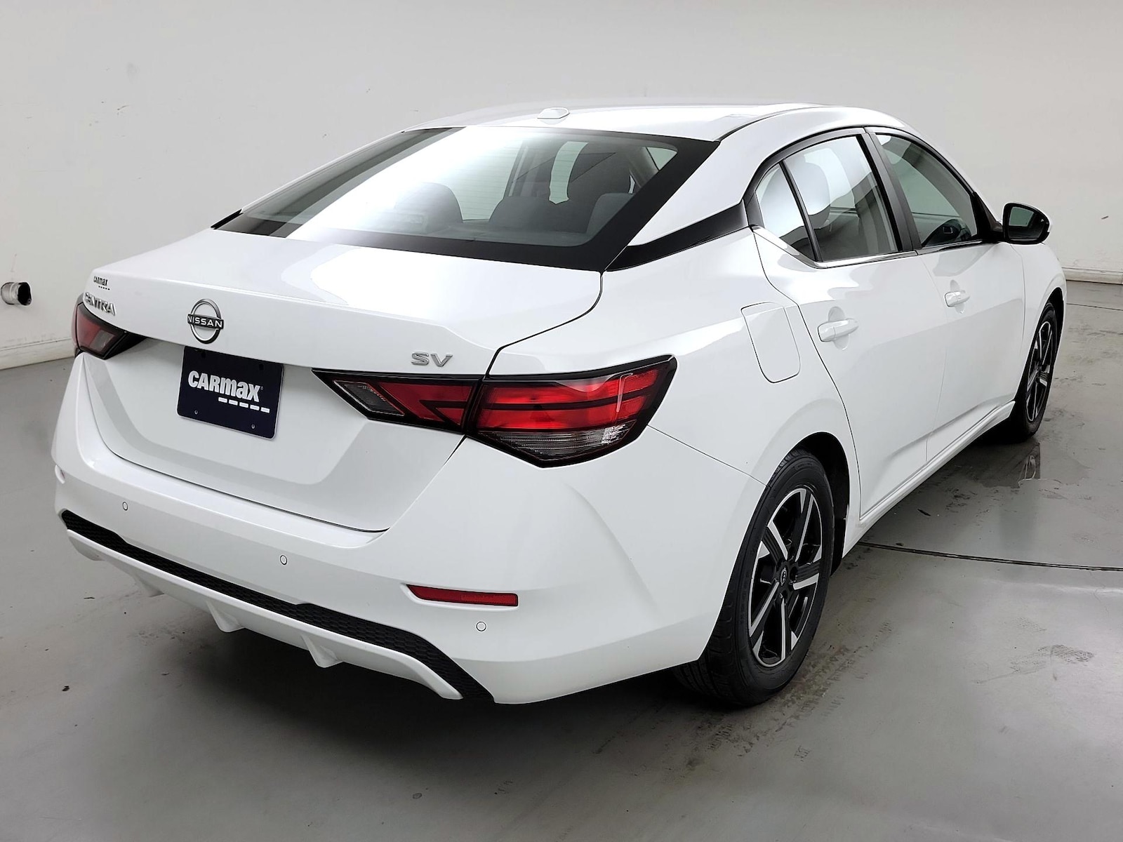 2024 Nissan Sentra SV - Photo 5