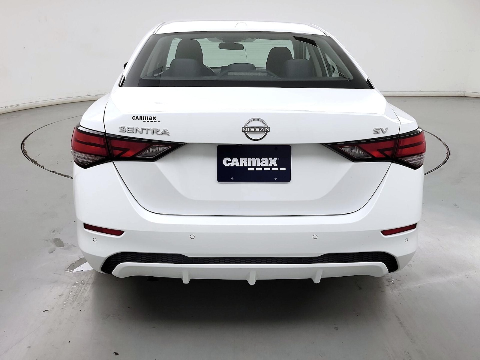 2024 Nissan Sentra SV - Photo 6