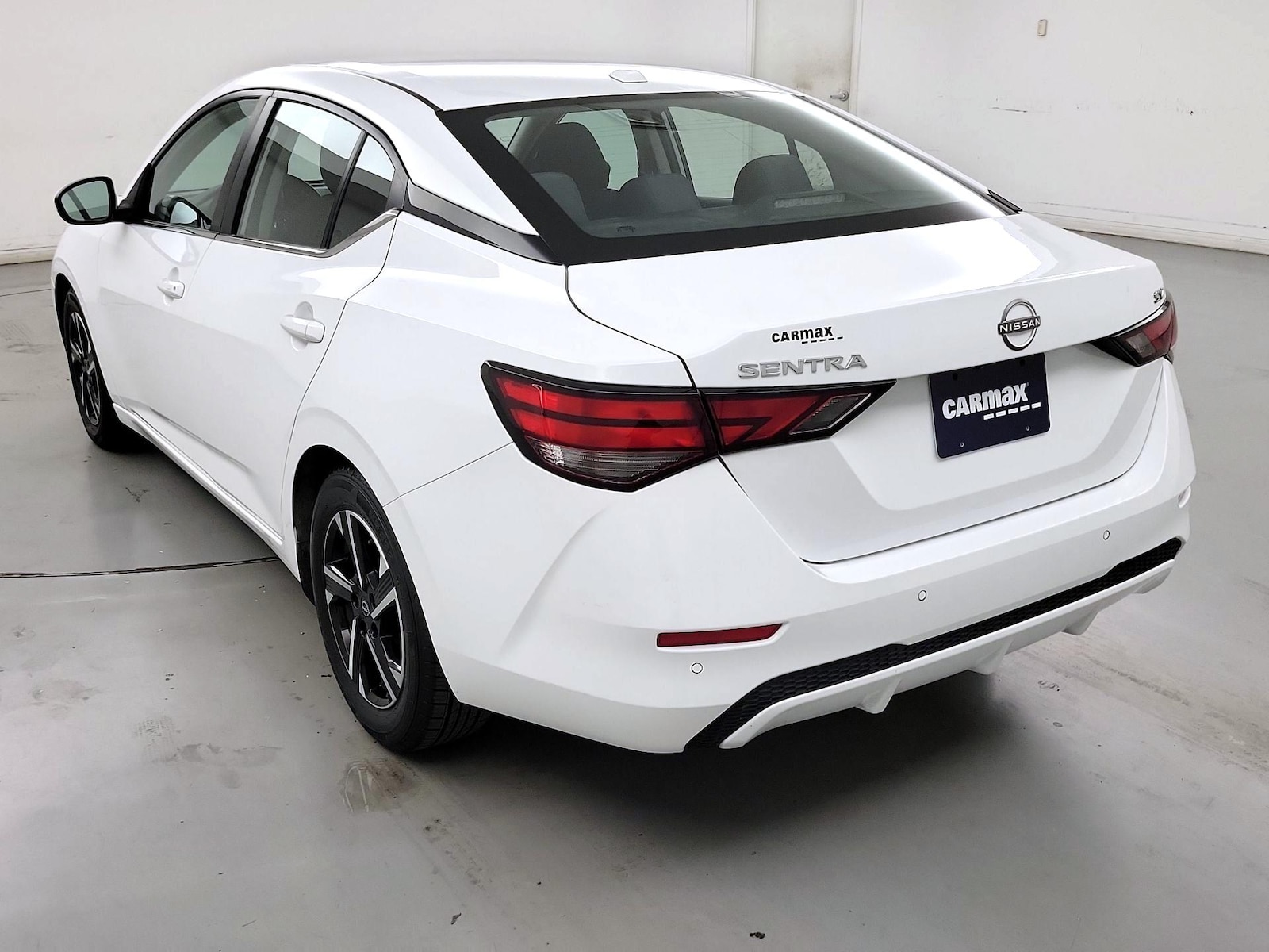 2024 Nissan Sentra SV - Photo 7