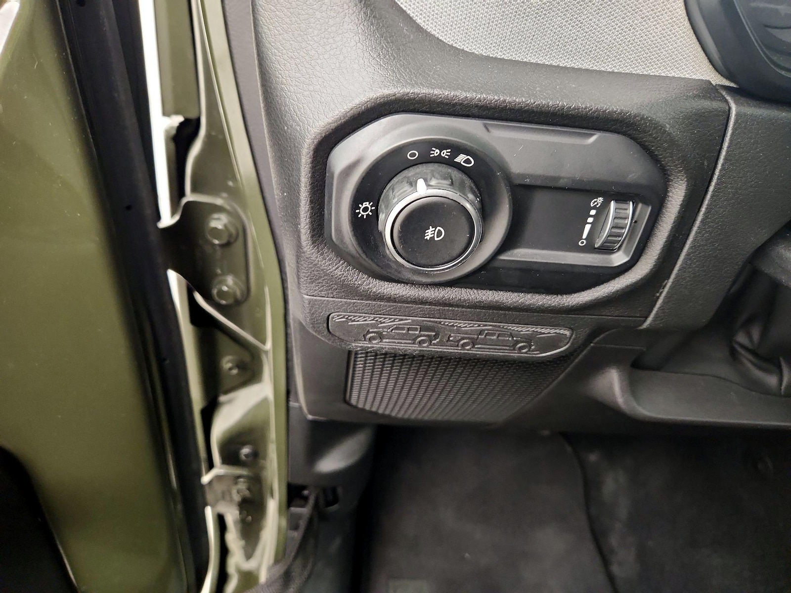 2024 Jeep Wrangler 2-Door Sport - Photo 12