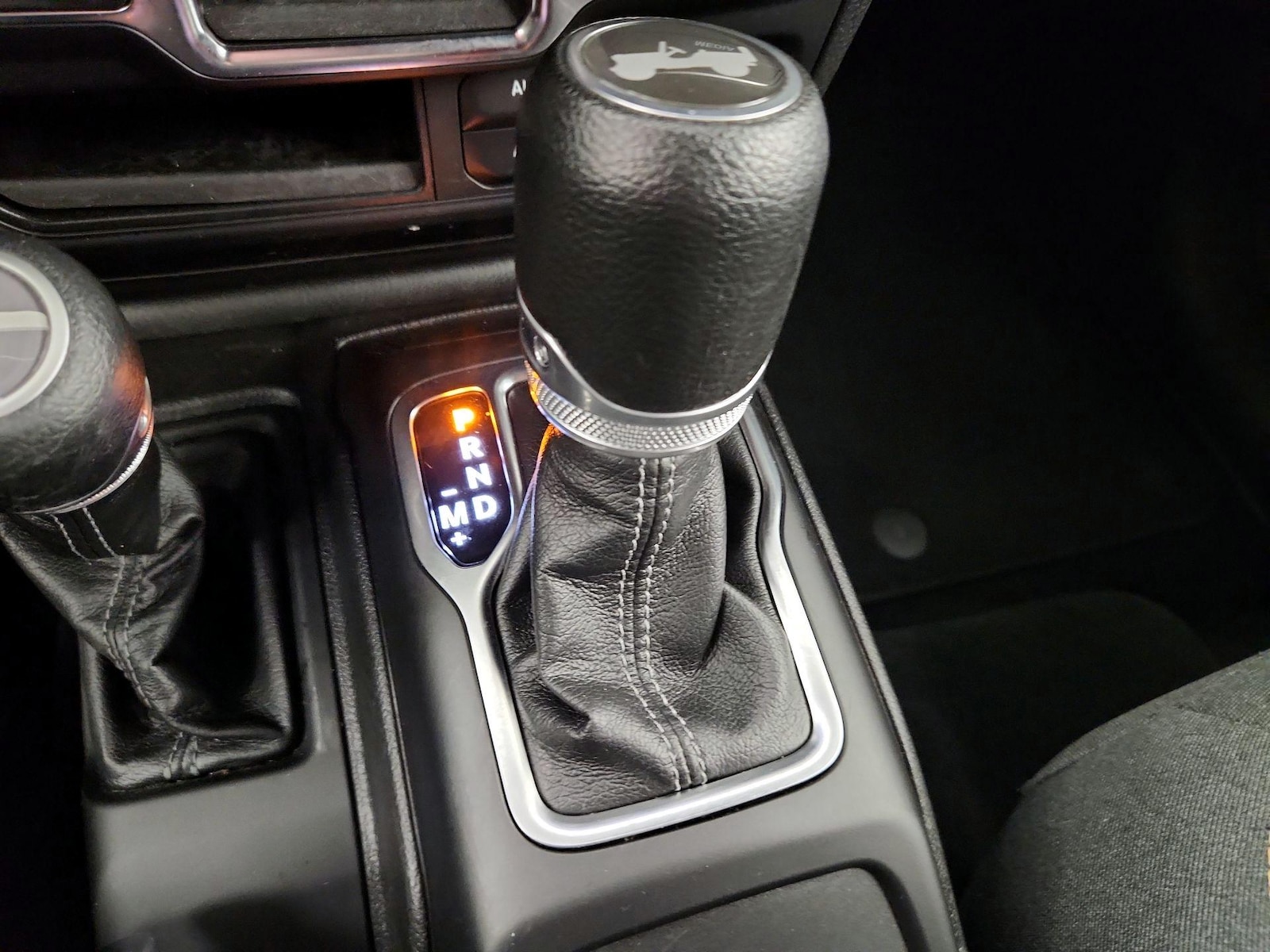 2024 Jeep Wrangler 2-Door Sport - Photo 16