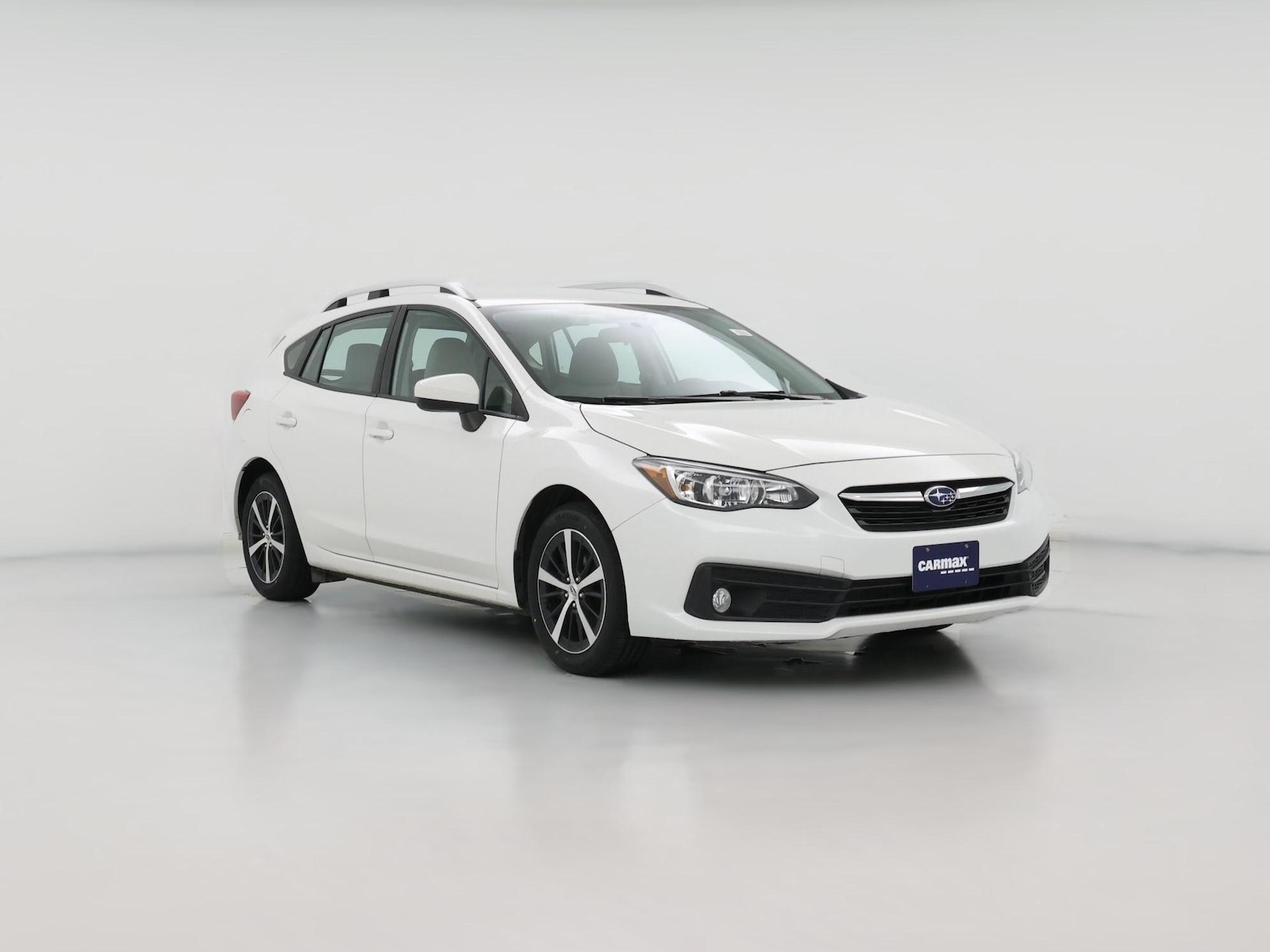 2022 Subaru Impreza