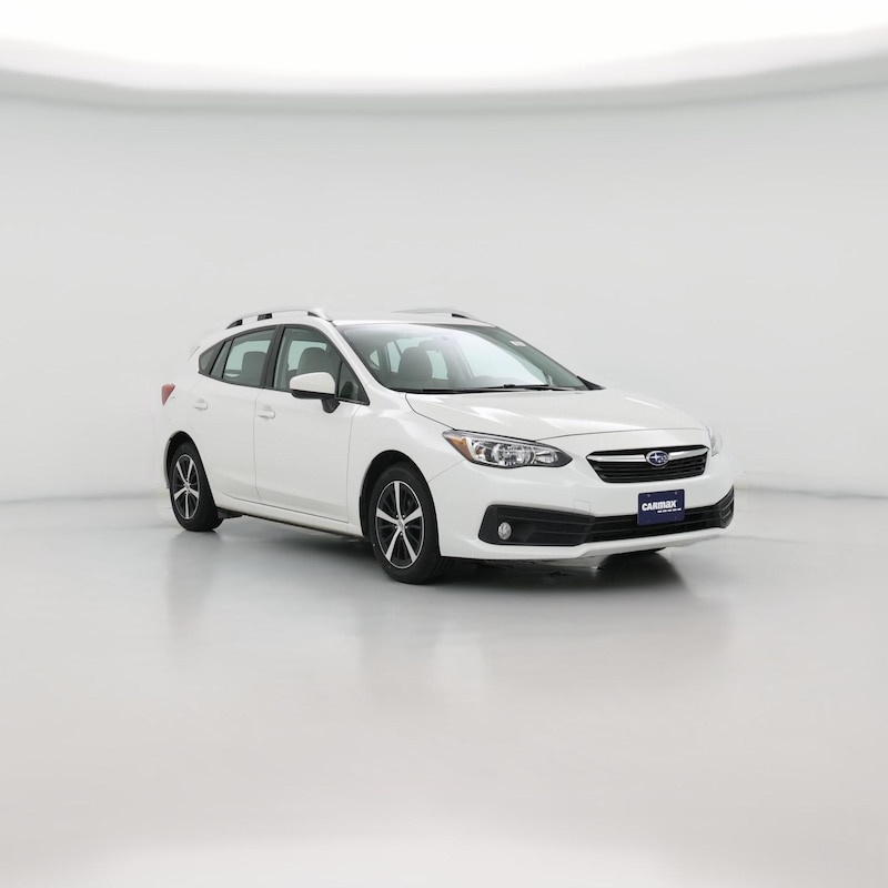 2022 Subaru Impreza Premium