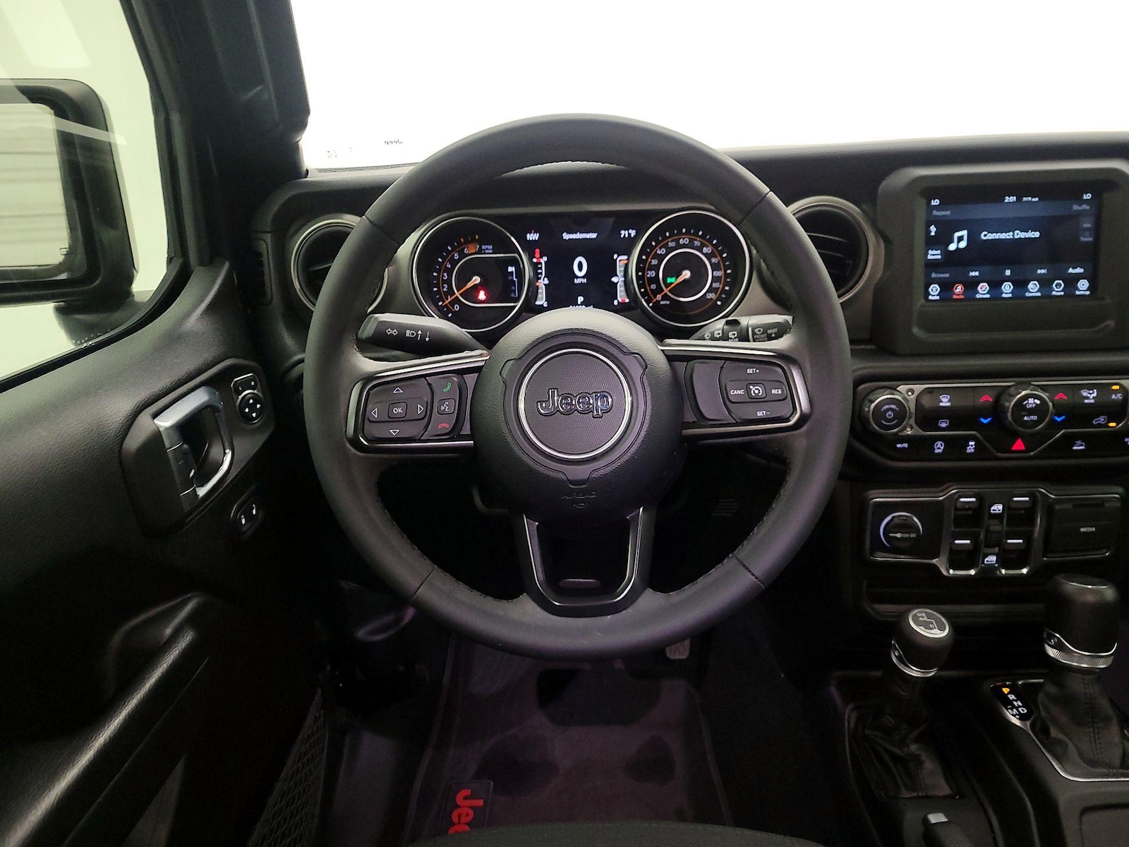 Remote Start