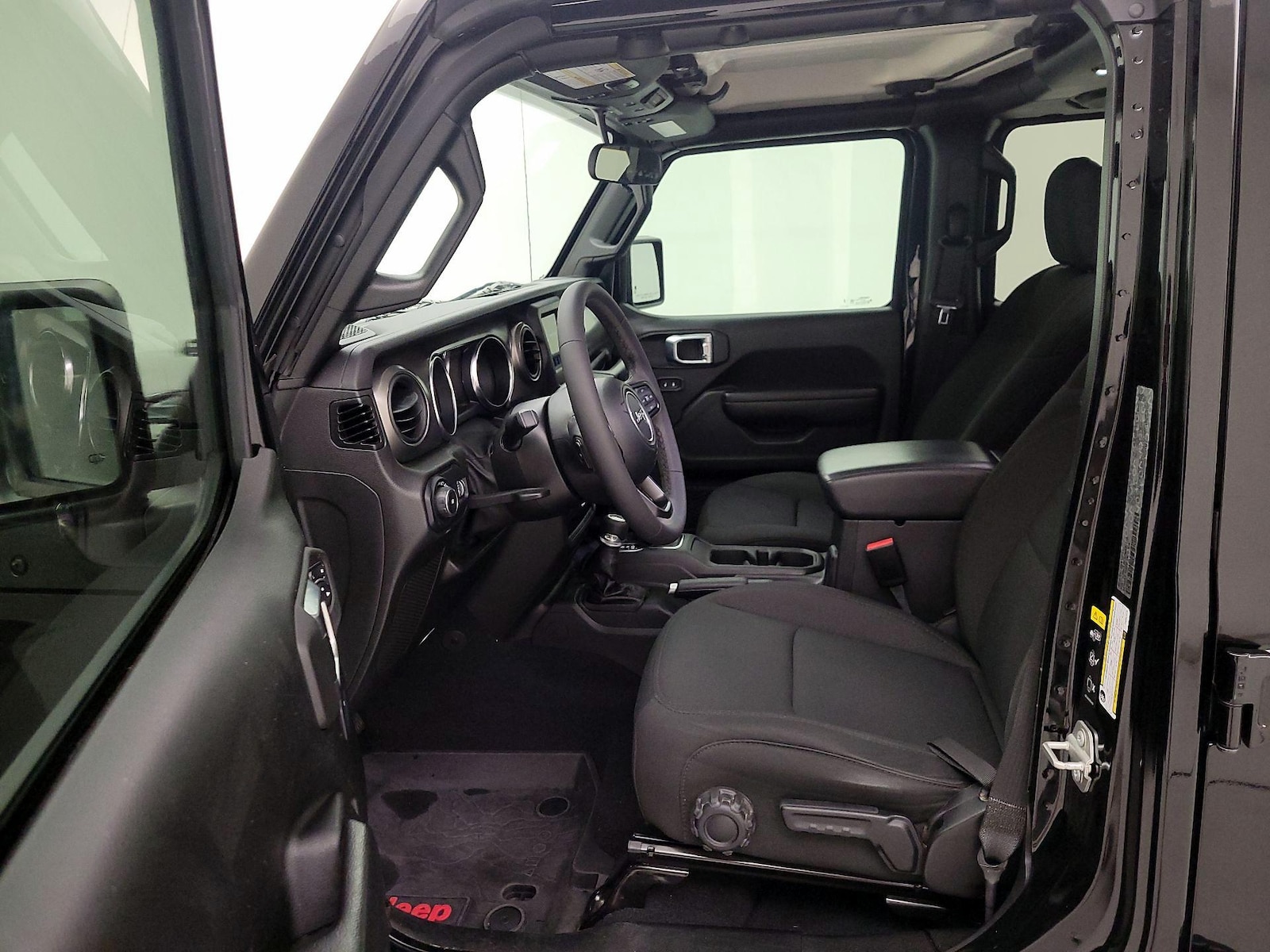 Side Airbags