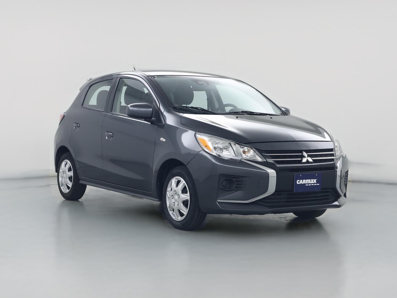 2024 Mitsubishi Mirage