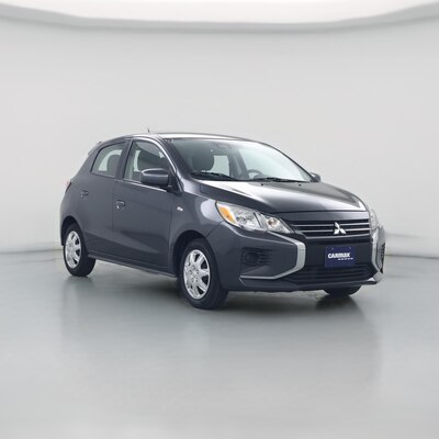 Vehicle exterior view