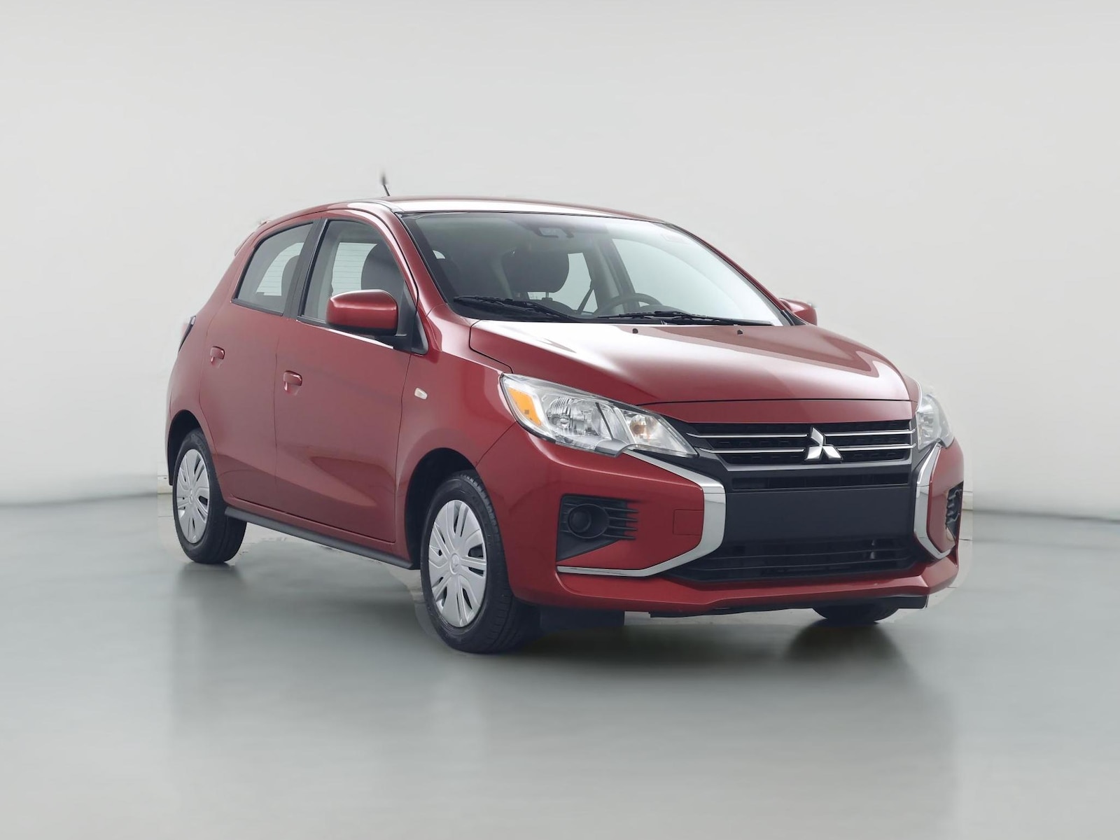 2024 Mitsubishi Mirage