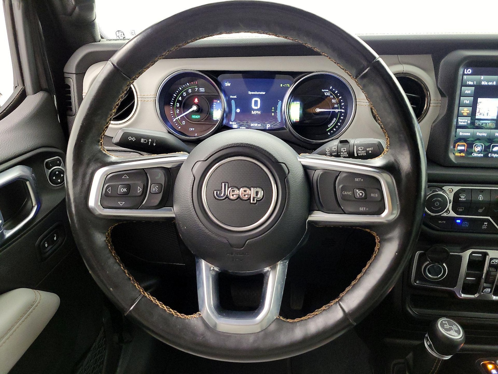 Remote Start