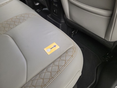 Condition detail