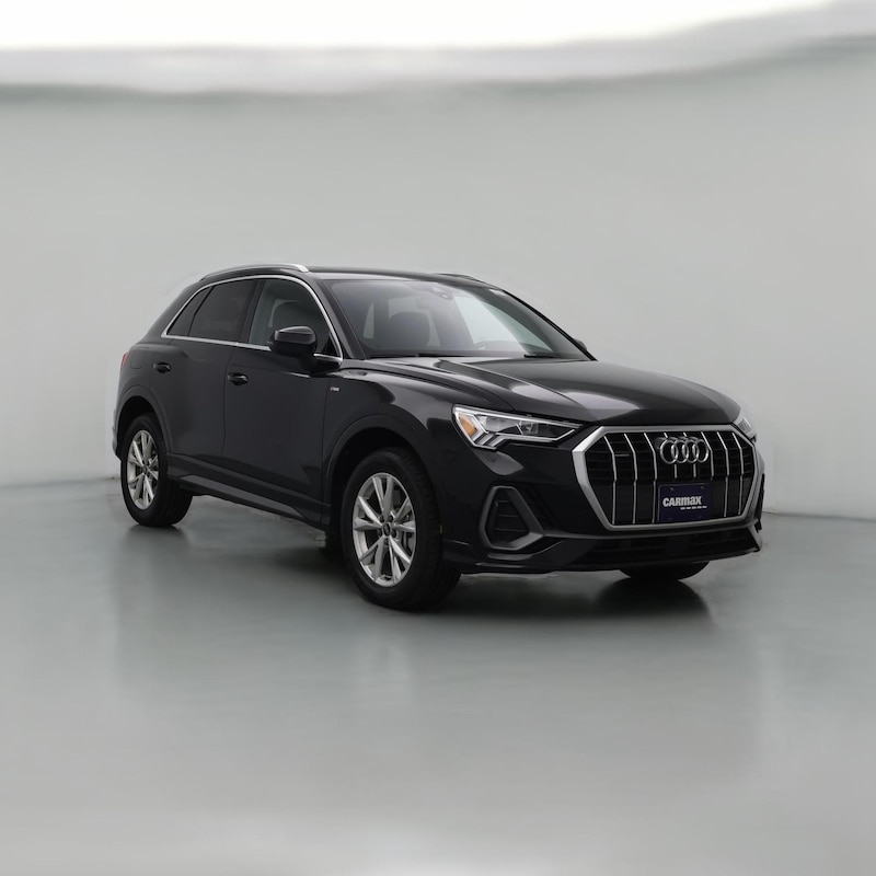 2025 Audi Q3 S-Line Premium
