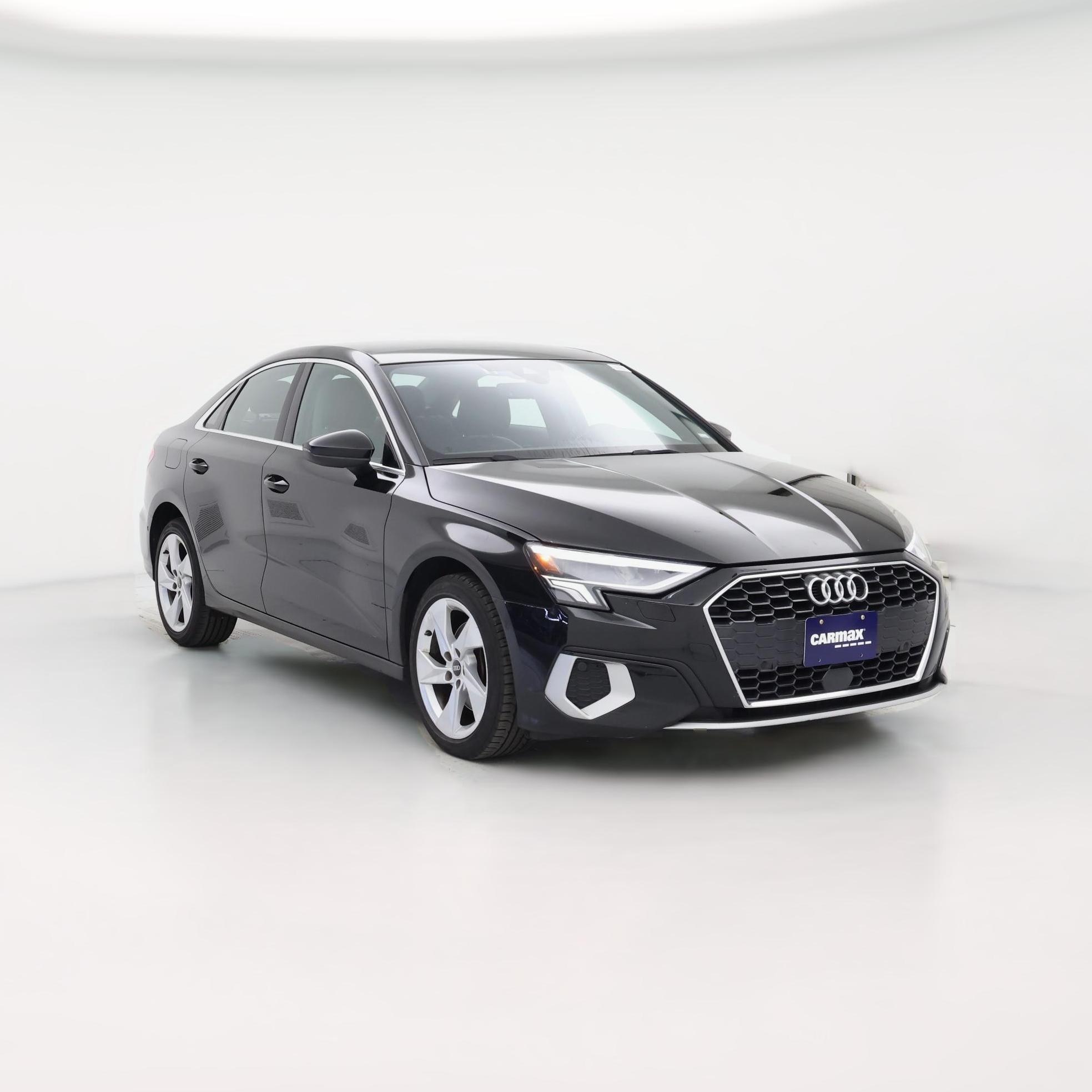 Thumbnail: 2024 Audi A3 - 1