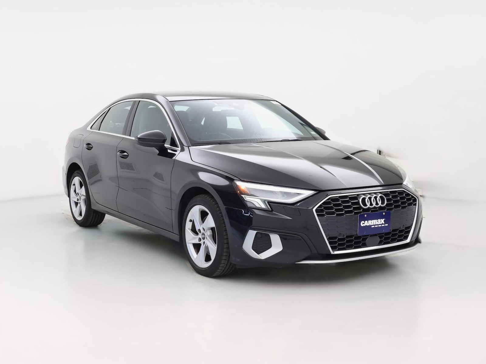 2024 Audi A3 Sedan