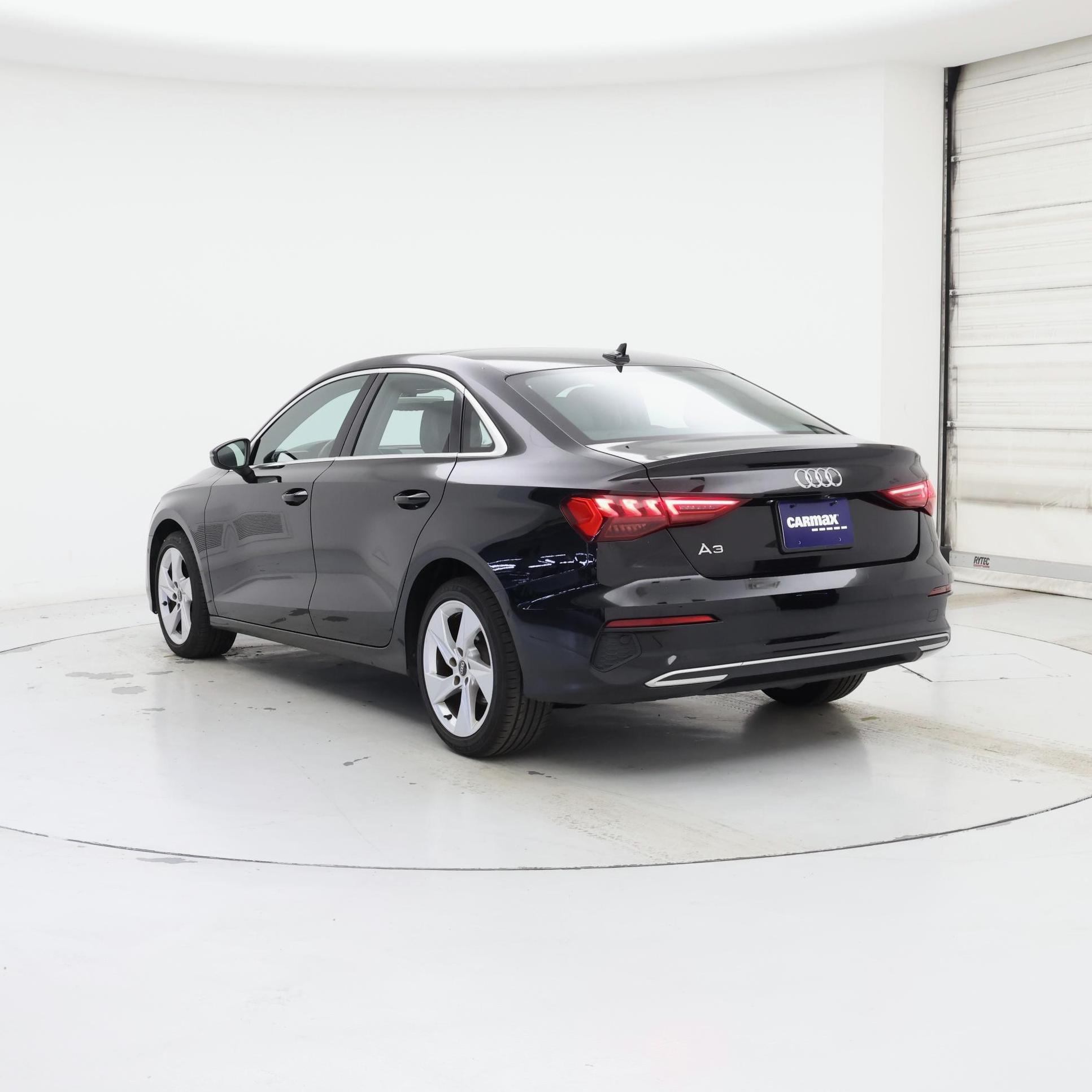 Thumbnail: 2024 Audi A3 - 2