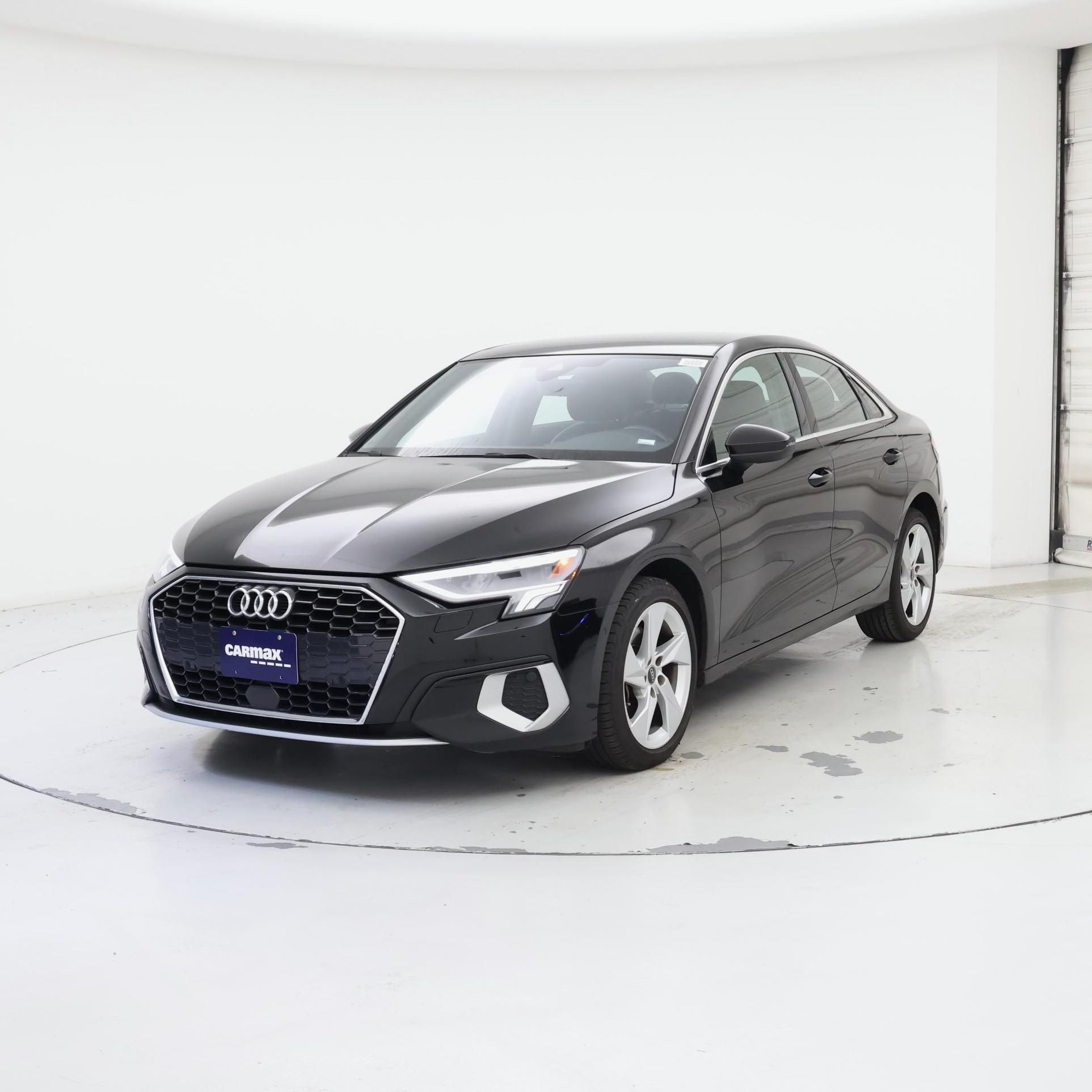 Thumbnail: 2024 Audi A3 - 4