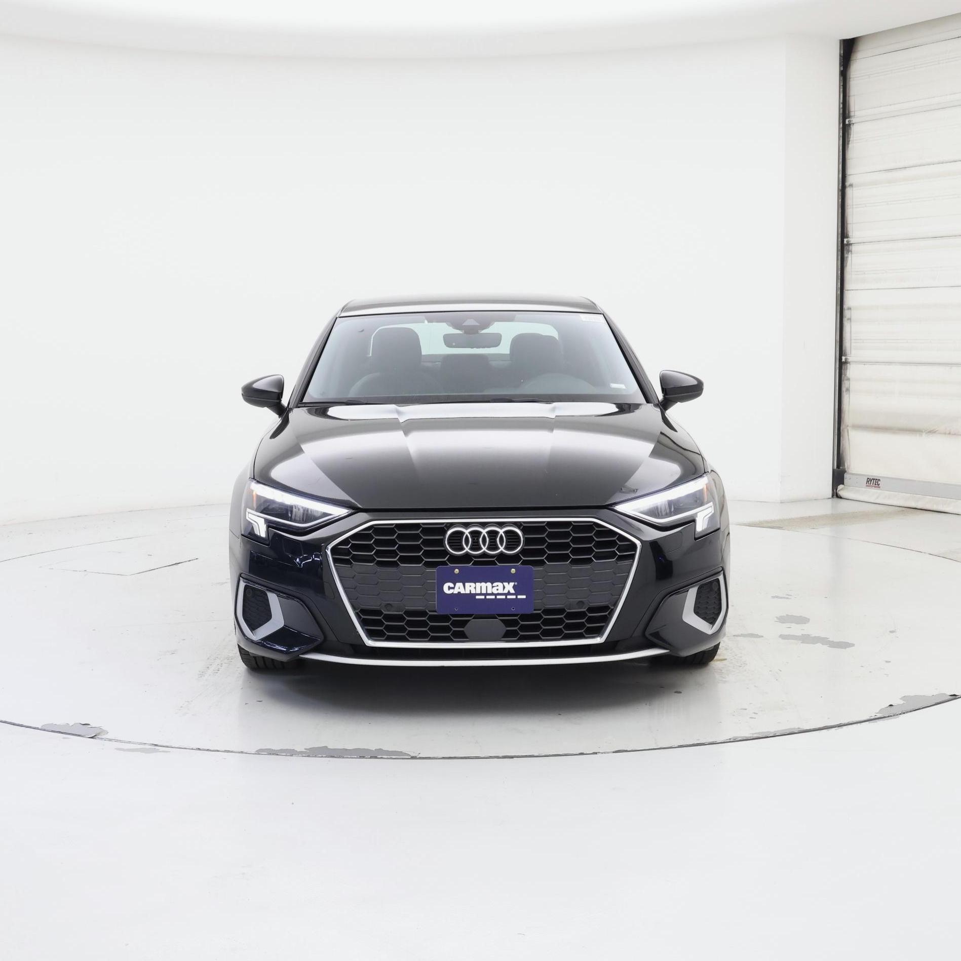Thumbnail: 2024 Audi A3 - 5