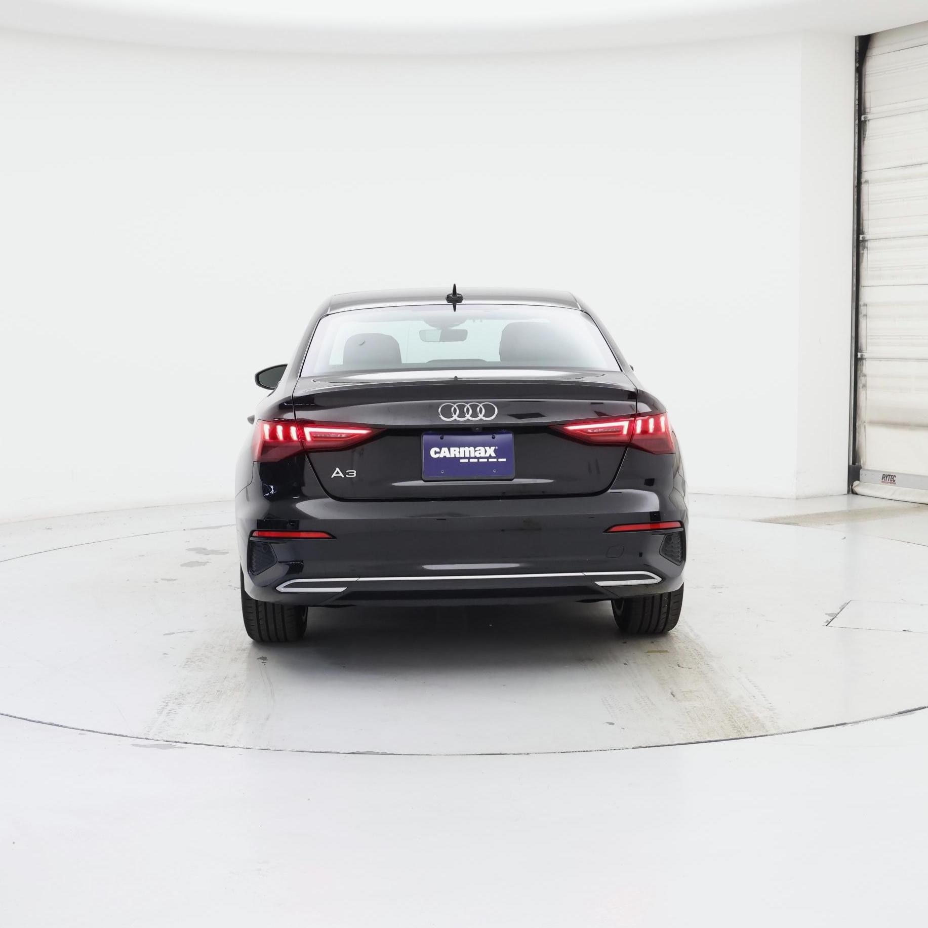 Thumbnail: 2024 Audi A3 - 6