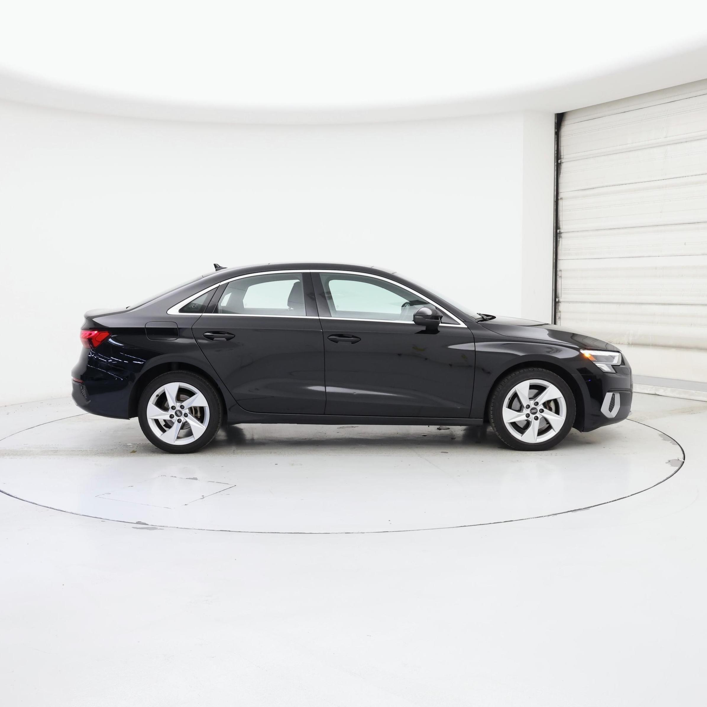 Thumbnail: 2024 Audi A3 - 7