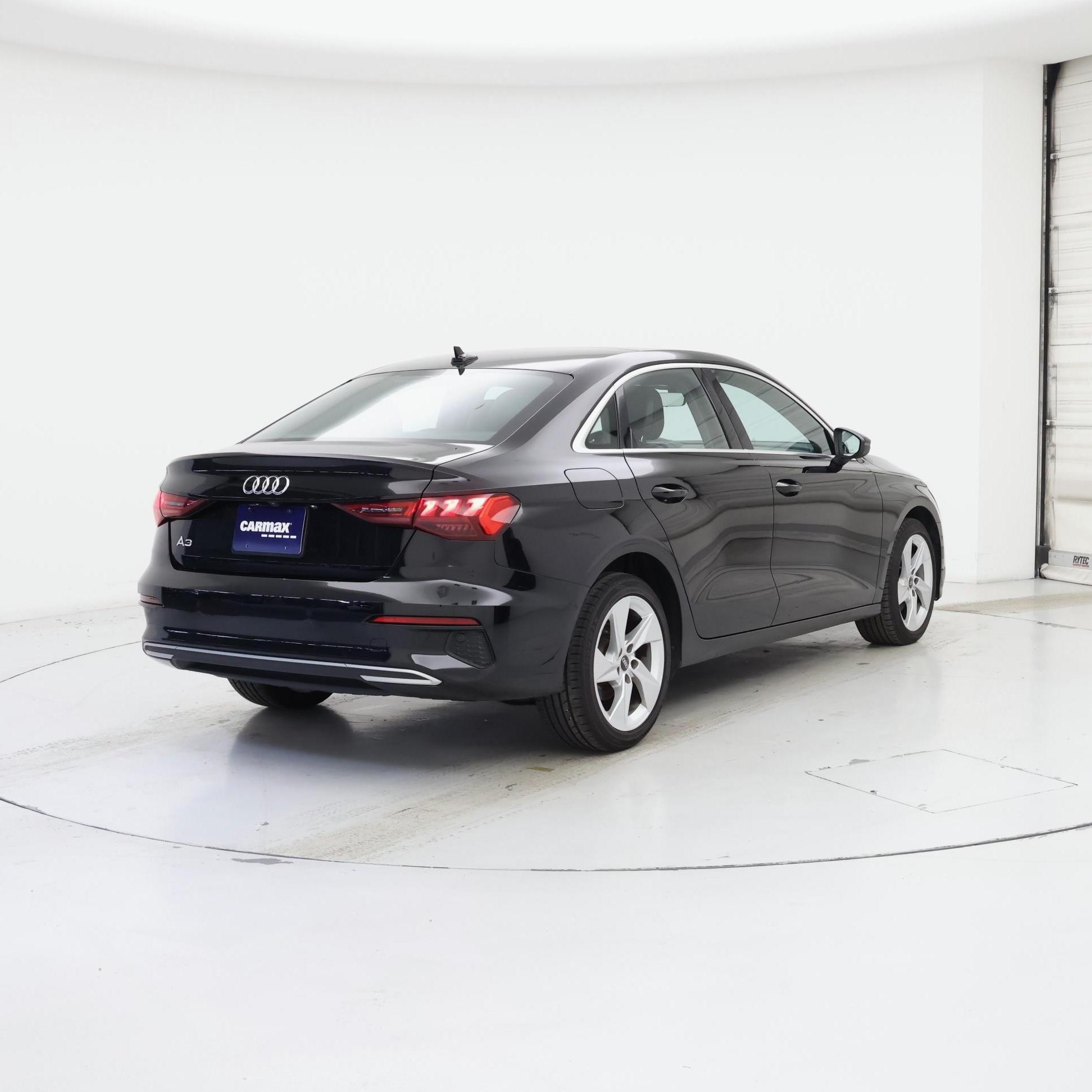 Thumbnail: 2024 Audi A3 - 8