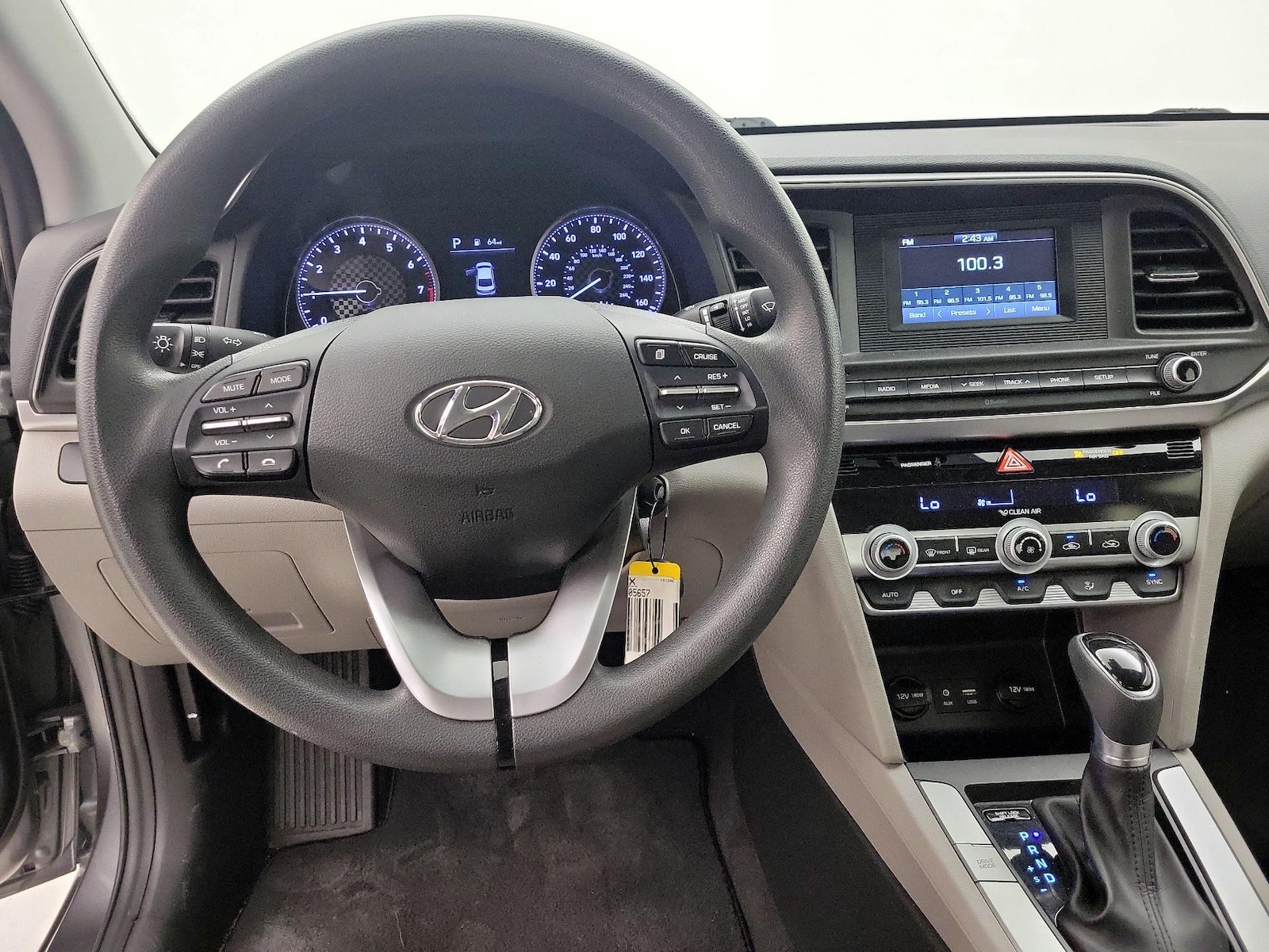 Rear View Camera