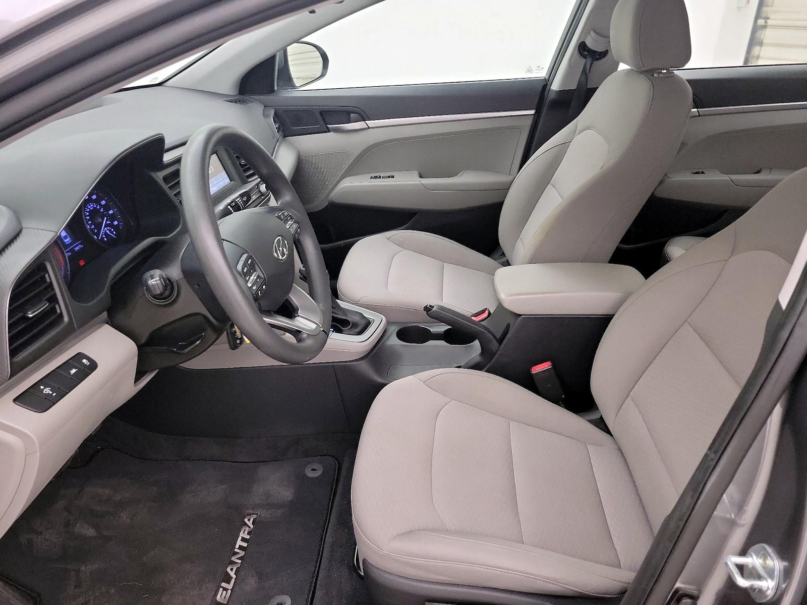 Side Airbags
