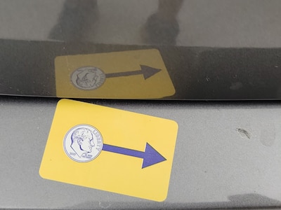 Condition detail