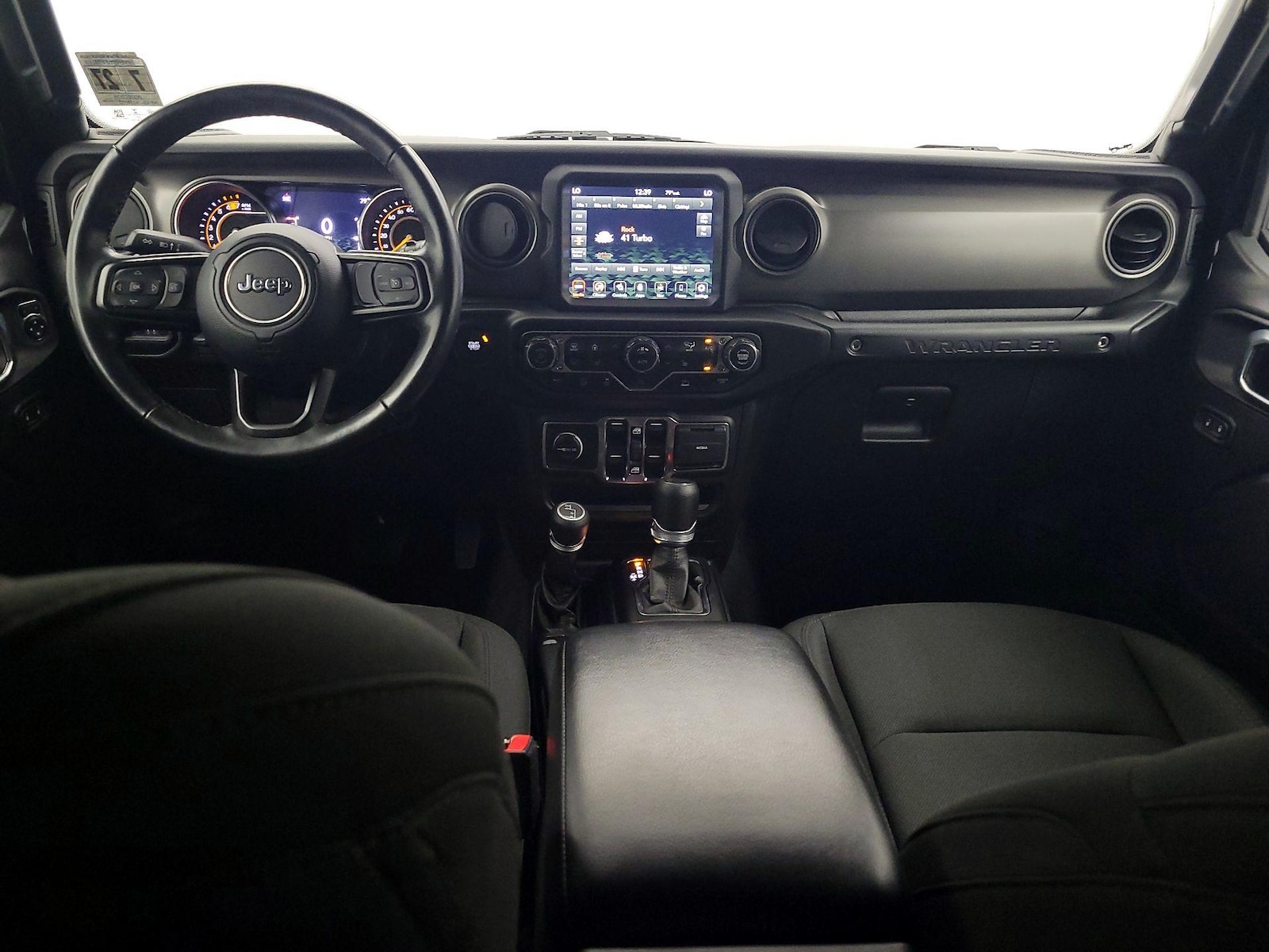 Navigation System