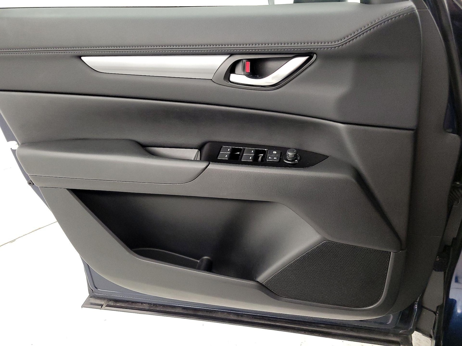 2025 Mazda CX-5 S Preferred package - Photo 13